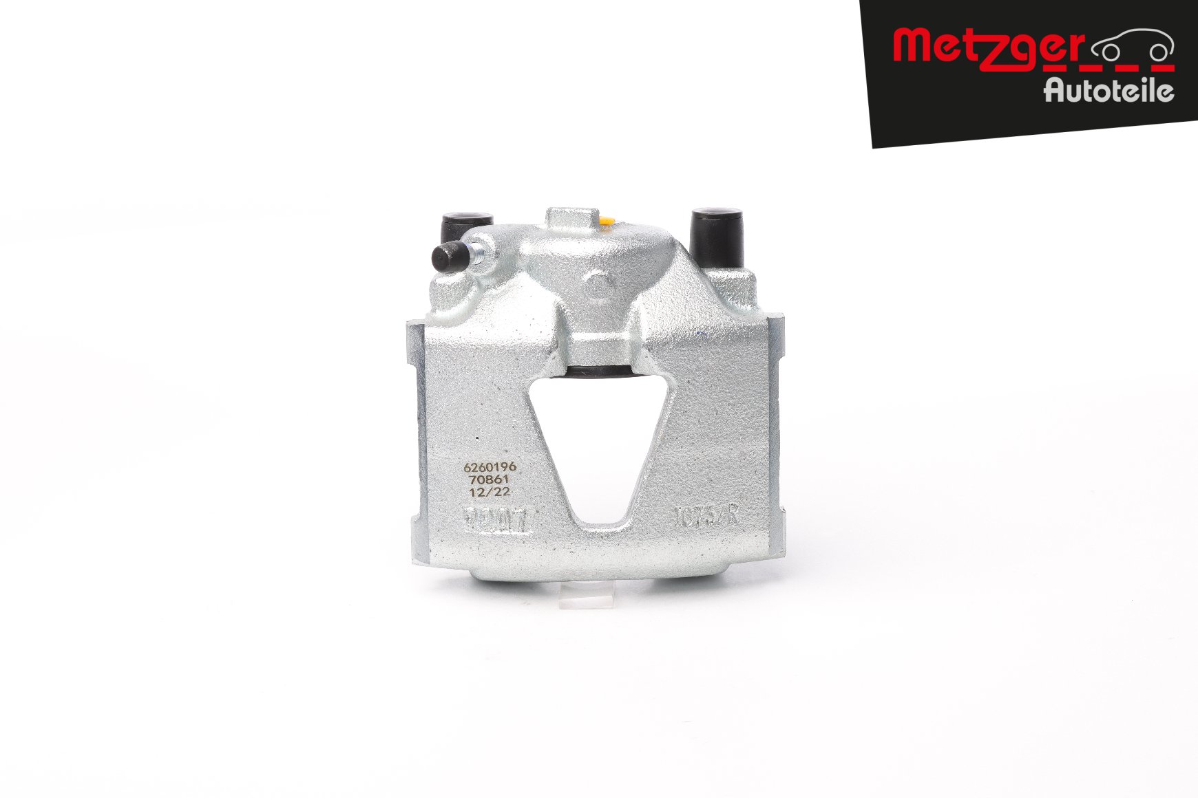 OEM 542232 METZGER Pinza freno 6260196 per OPEL, CHEVROLET, ISUZU, DAEWOO, VAUXHALL