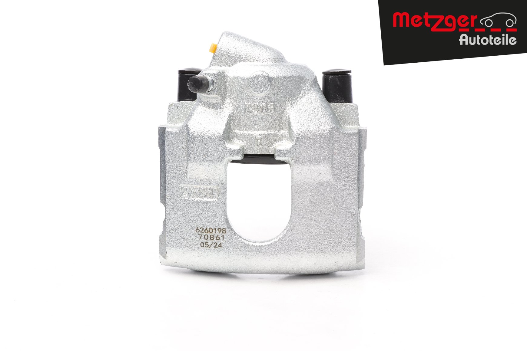 OEM 1478467 METZGER Pinza freno 6260198 per FORD, ISUZU, GMC, AUTO UNION
