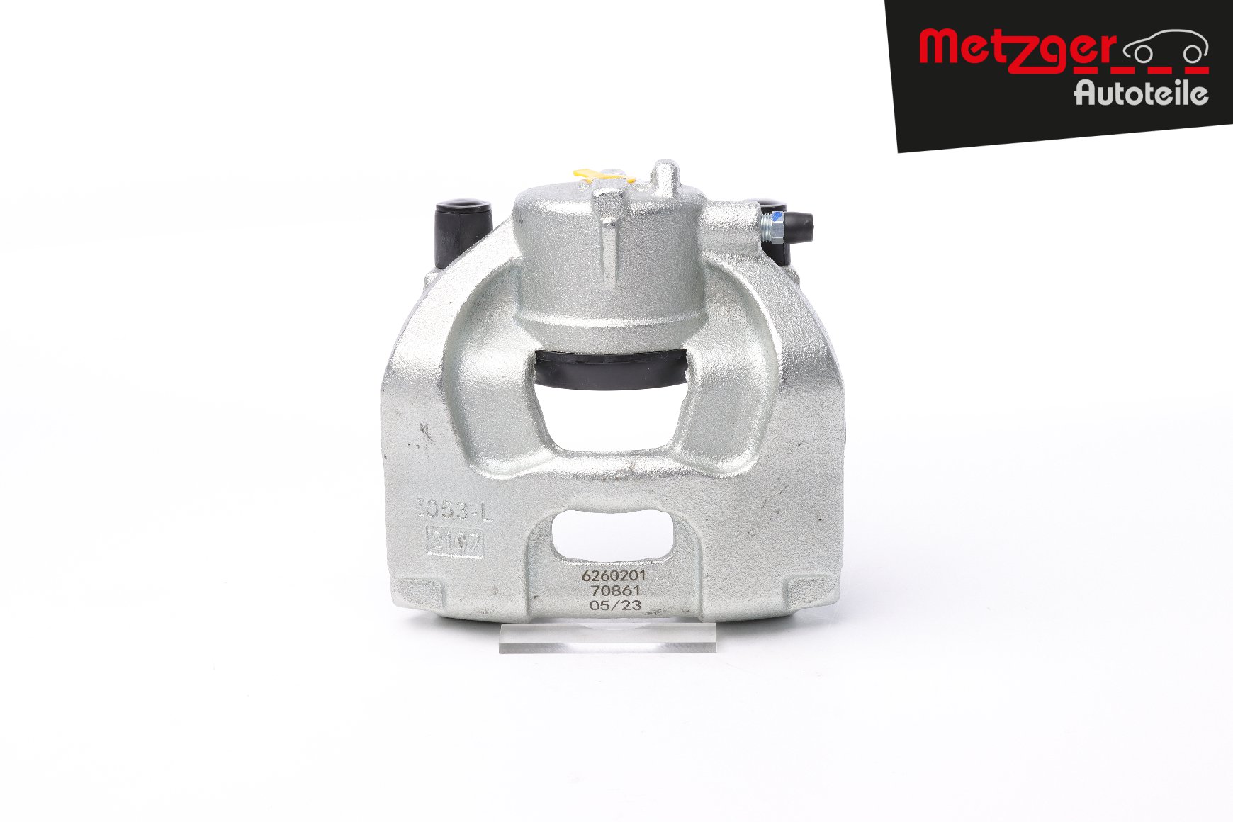 CROMA Bremsecaliper 6260201 METZGER
