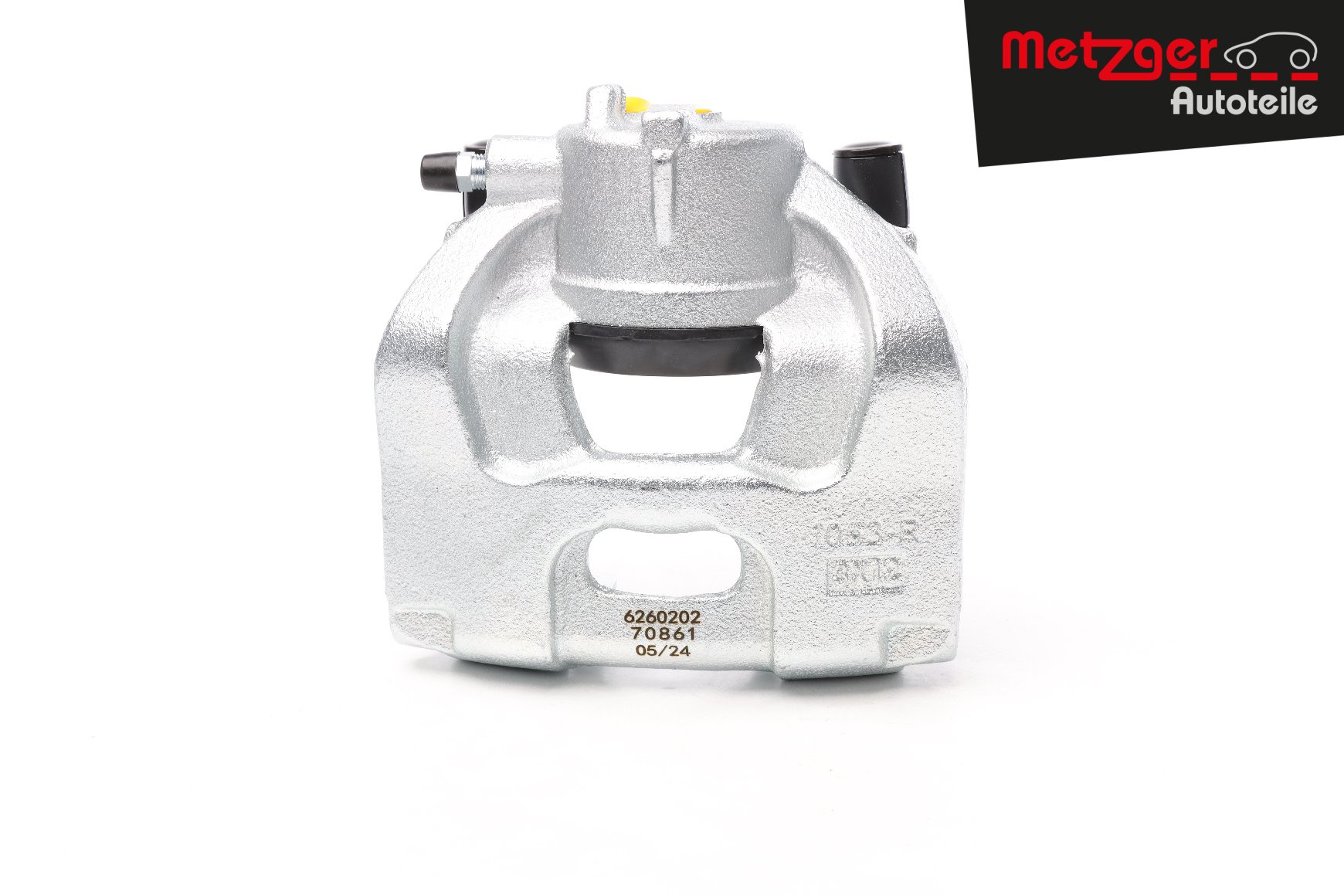 OEM 0542024 METZGER Jarrusatula 6260202 varten OPEL