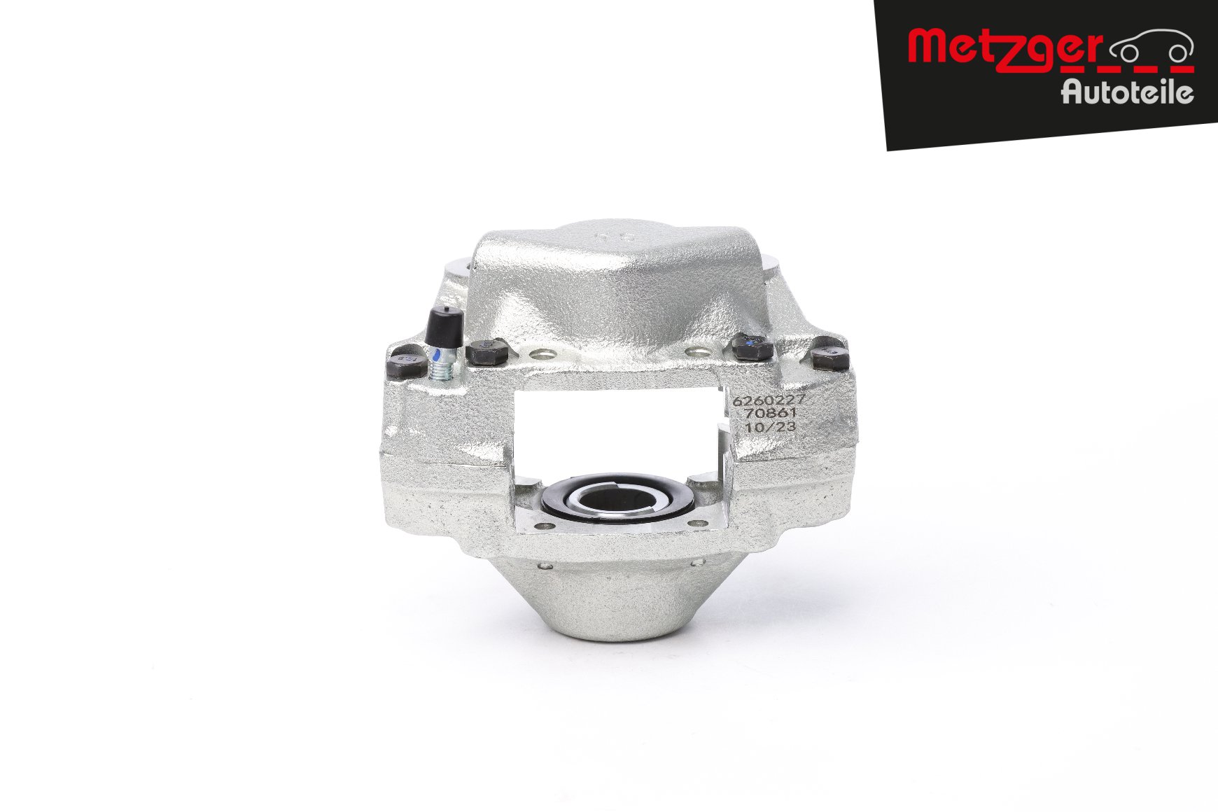 OEM 542275 METZGER Pinza freno 6260227 per OPEL, SAAB, ISUZU, VAUXHALL, GMC