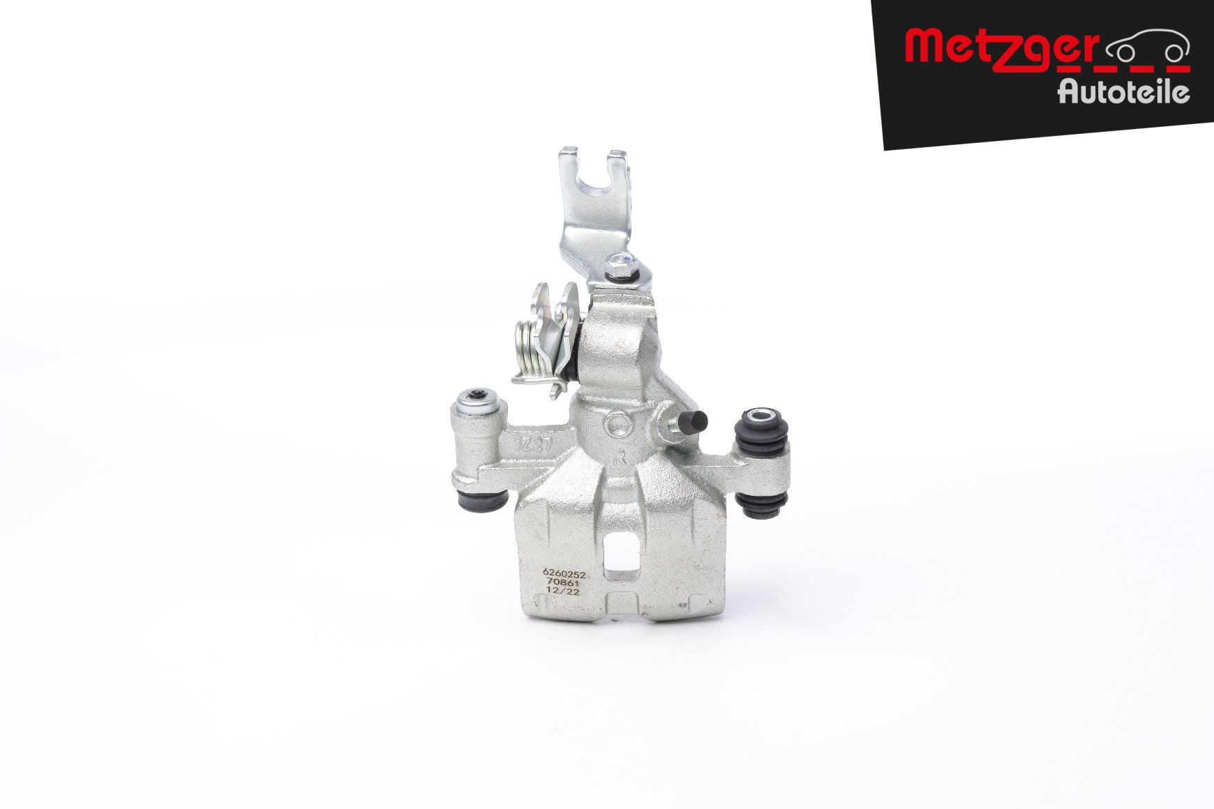 OEM GE7C26980C METZGER Jarrusatula 6260252 varten MAZDA, ISUZU, GMC, MERCURY