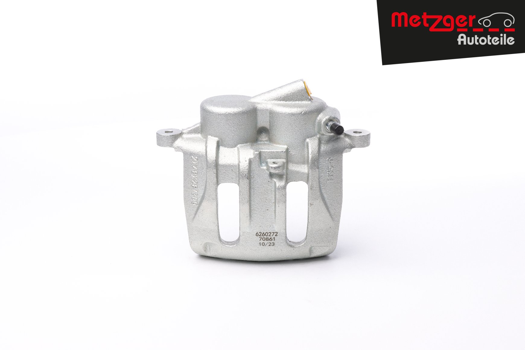 OEM 6394200183 METZGER  Bremssattel 6260272 für MERCEDES-BENZ, ISUZU, GMC