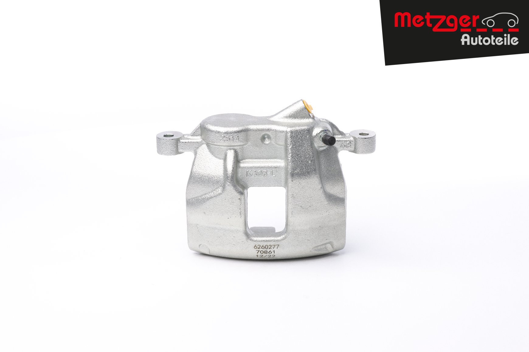 OEM 1371372 METZGER Brake caliper 6260277 for FORD, VOLVO, ISUZU, GMC, DAF