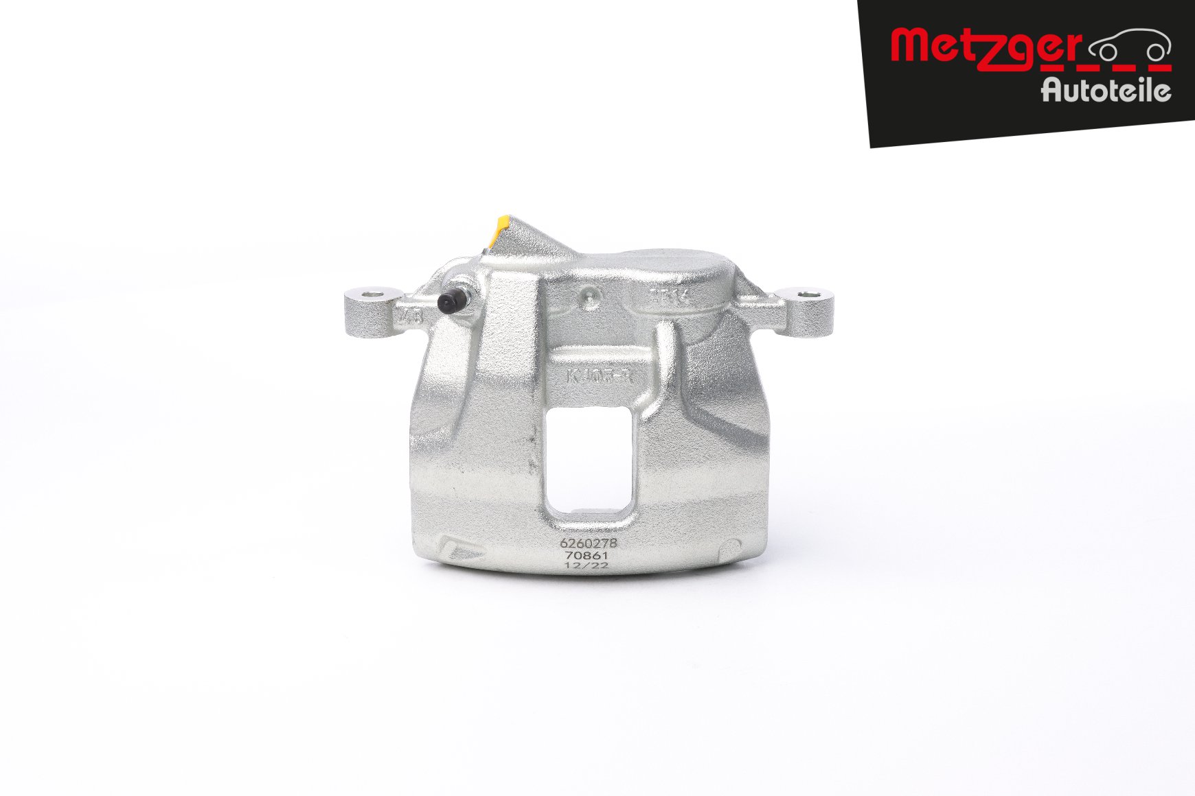 OEM 1371370 METZGER Brake caliper 6260278 for FORD, ISUZU, GMC