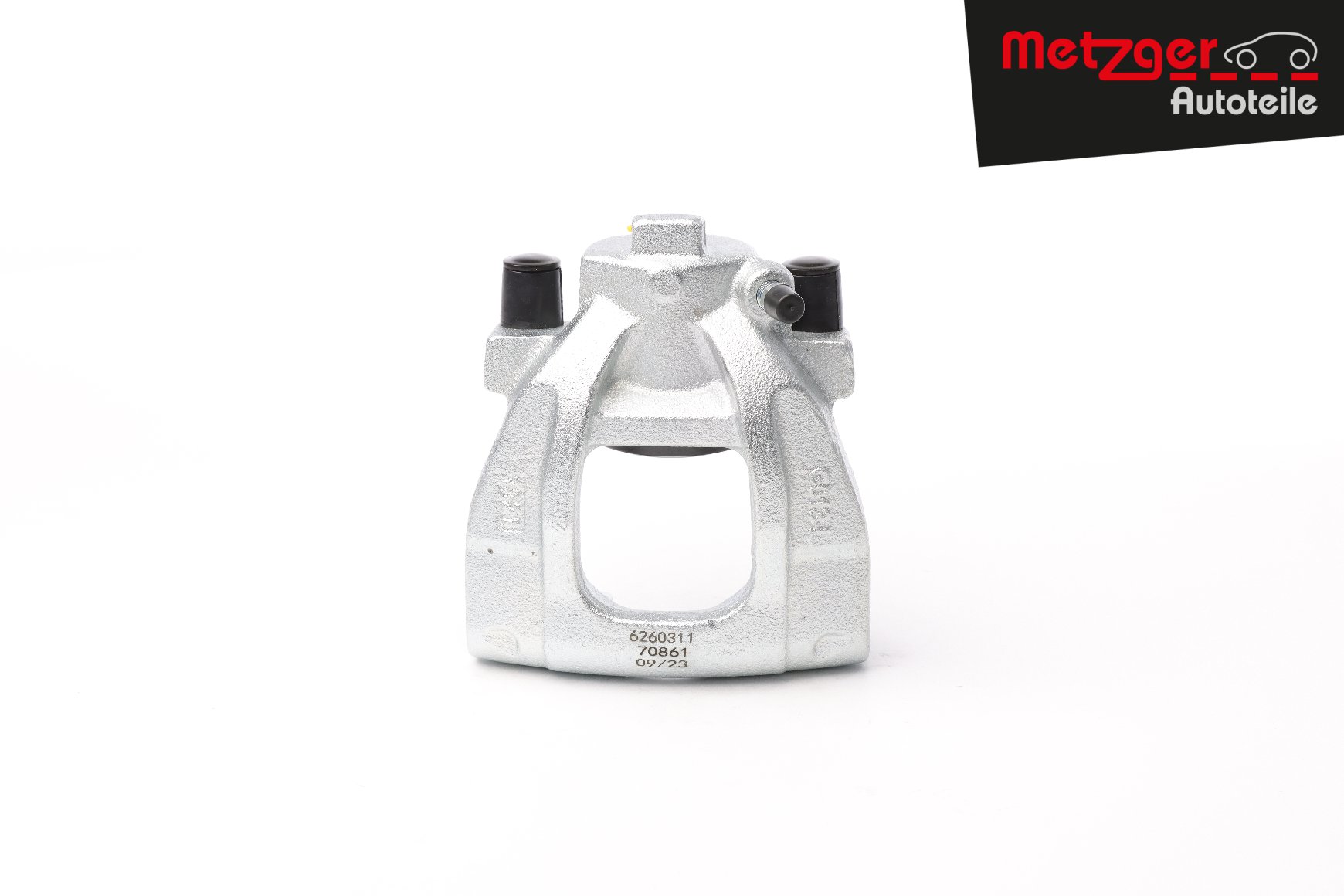 OEM 34111512777 METZGER Pinza de freno 6260311 para BMW, MINI, ROVER, ISUZU, GMC