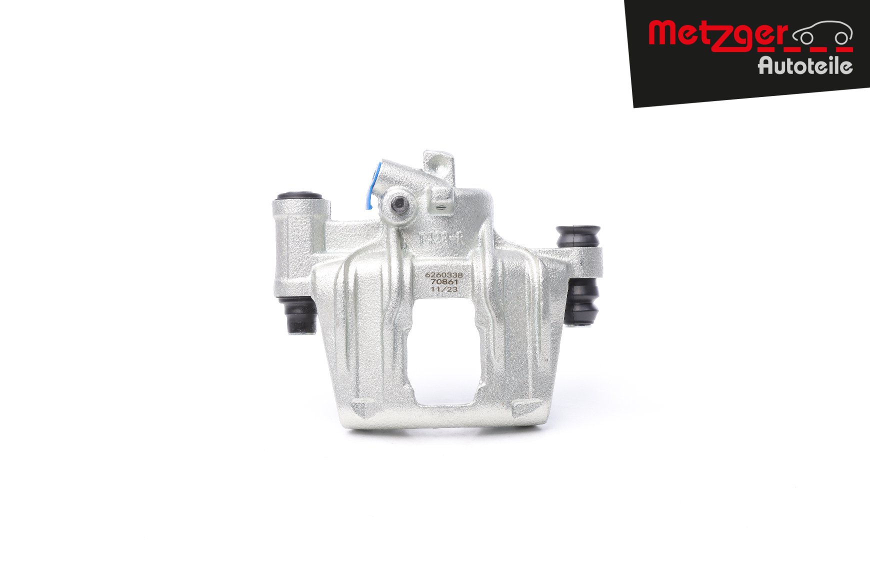 OEM 2D0615424B METZGER Jarrusatula 6260338 varten MERCEDES-BENZ, VW, AUDI, SKODA, SEAT