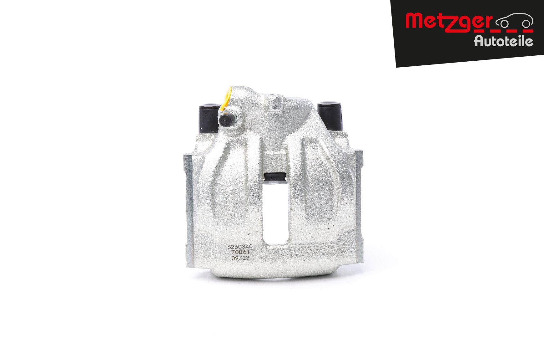 OEM 2D0615424 METZGER Jarrusatula 6260340 varten MERCEDES-BENZ, VW, AUDI, SKODA, SEAT