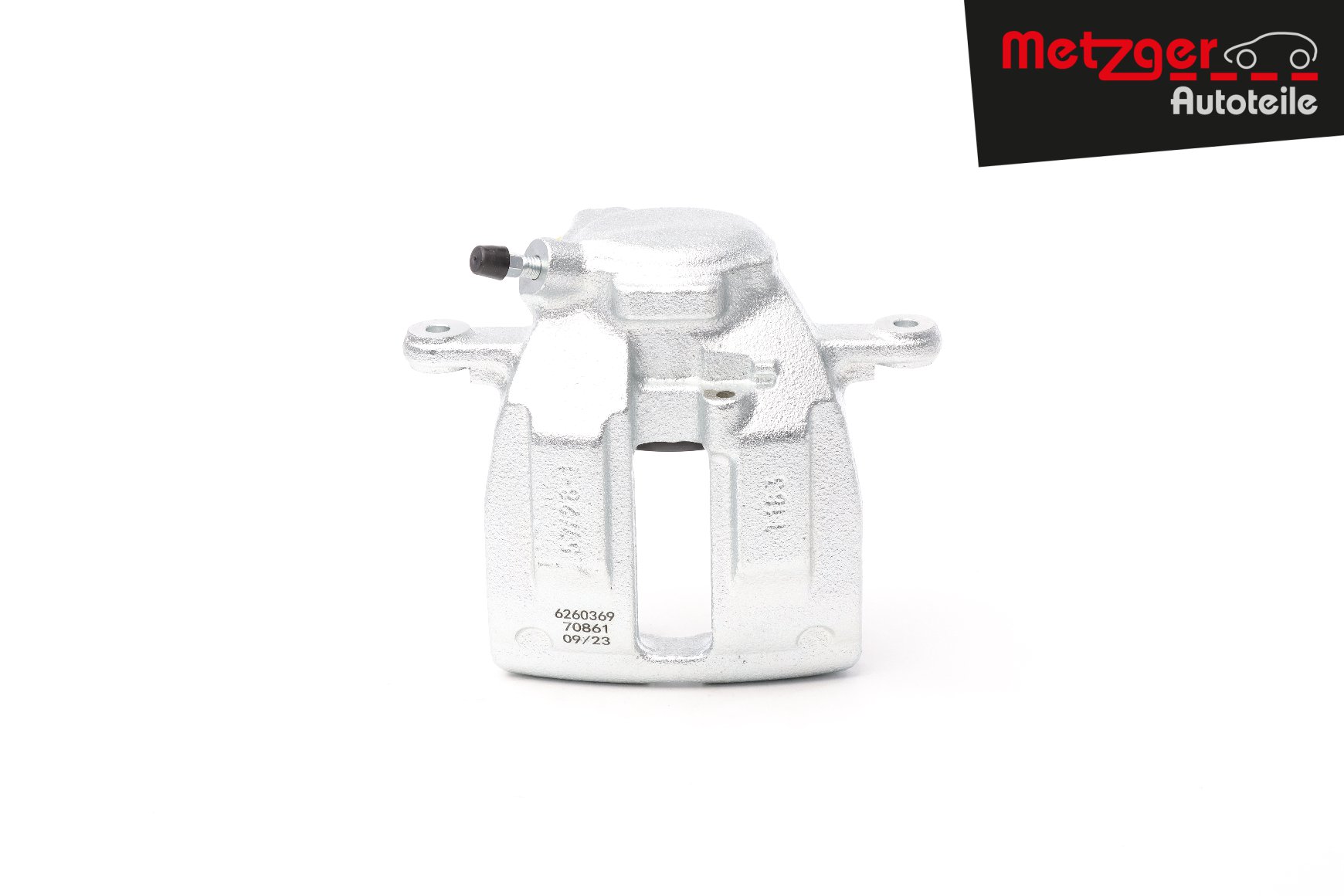 OEM 0034202383 METZGER Pinza freno 6260369 per MERCEDES-BENZ, ISUZU, GMC
