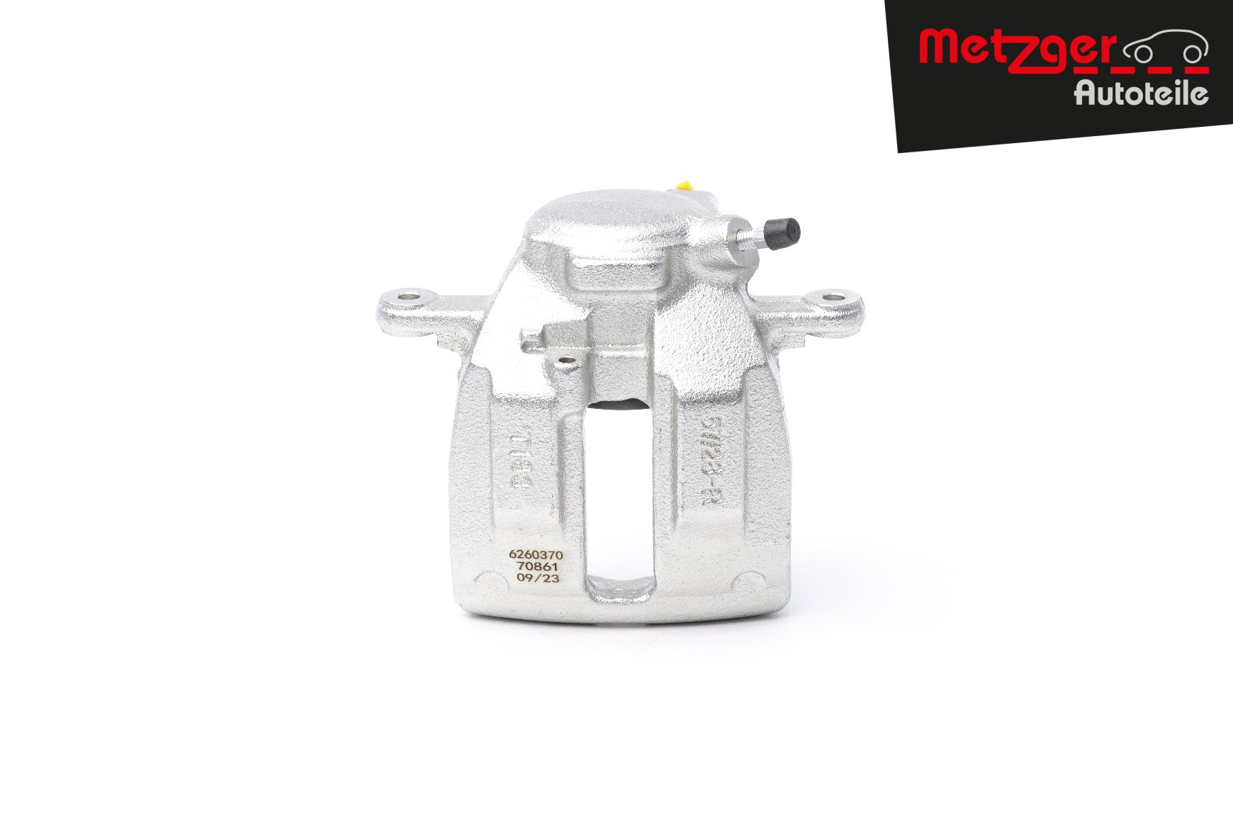 OEM 0034202483 METZGER Pinza freno 6260370 per MERCEDES-BENZ, ISUZU, GMC