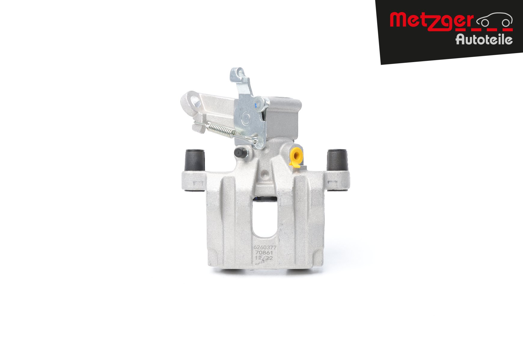OEM 5542267 METZGER Jarrusatula 6260377 varten OPEL, SAAB, ISUZU, VAUXHALL, GMC