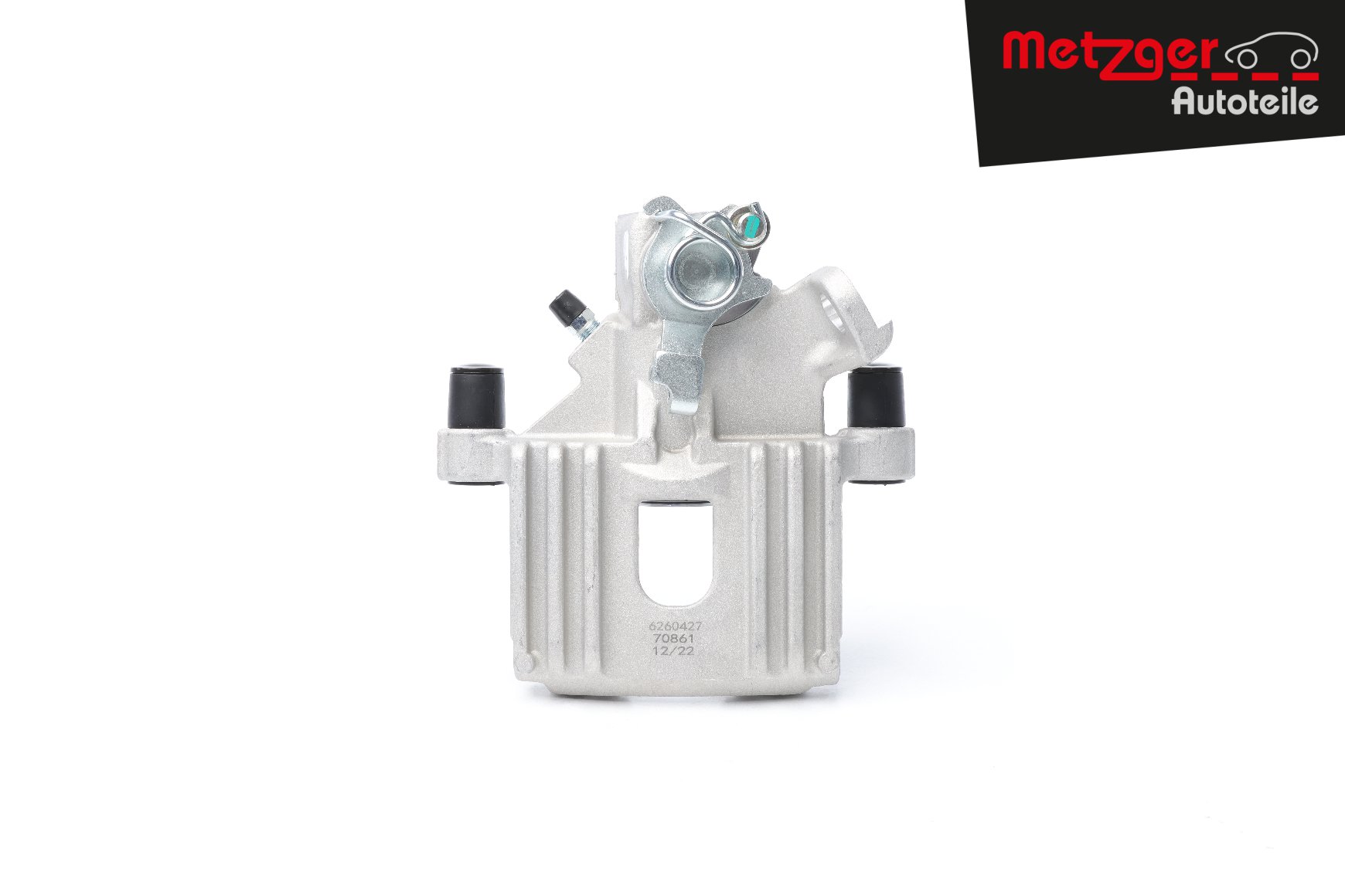 OEM 34216757247 METZGER Pinza de freno 6260427 para BMW, MINI, ISUZU, GMC