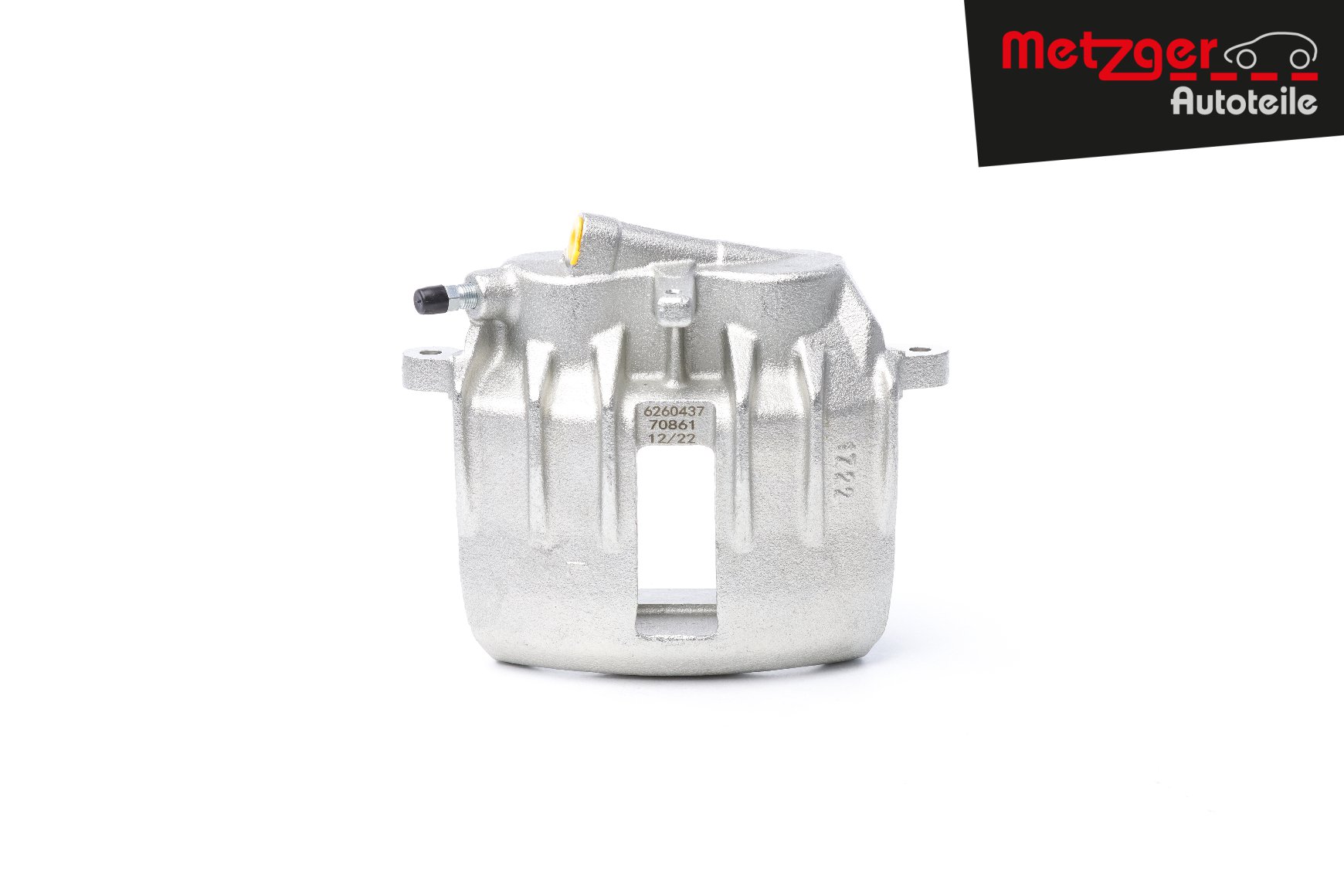 OEM 2D0615105B METZGER Jarrusatula 6260437 varten MERCEDES-BENZ, VW, SKODA, SEAT, ISUZU