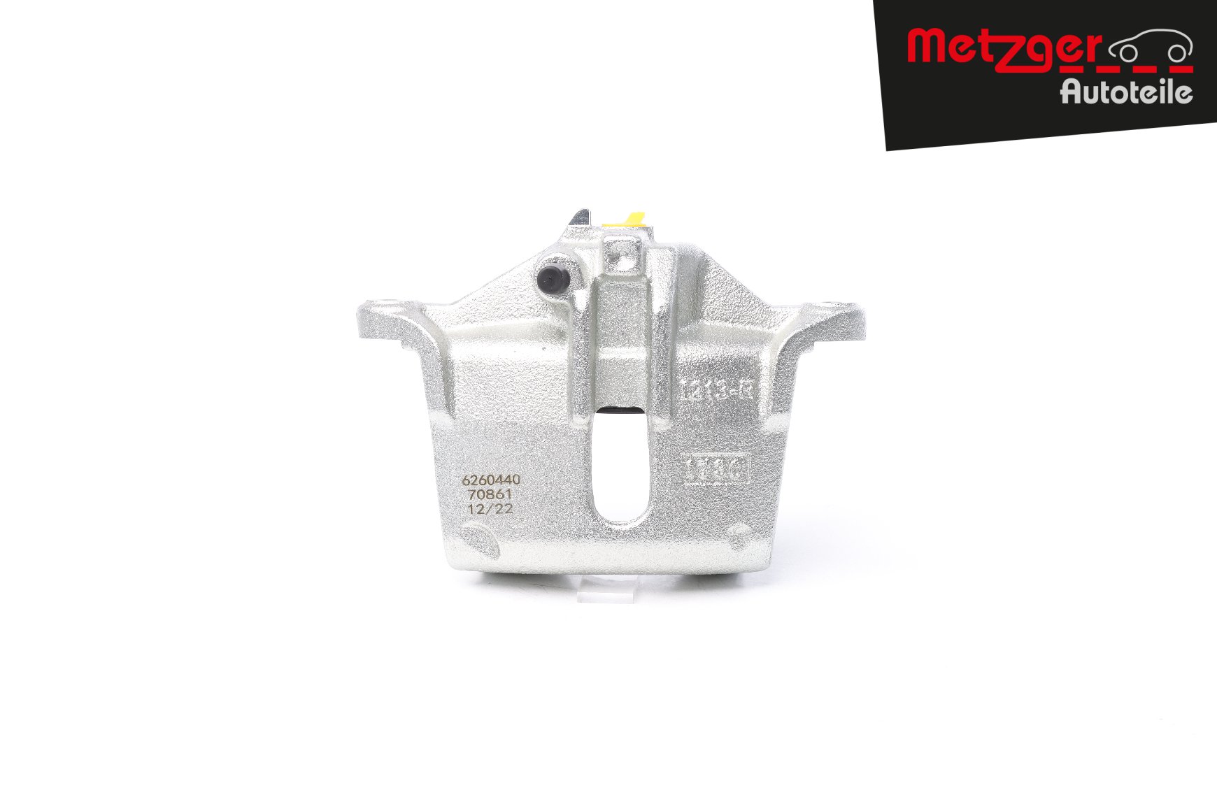 OEM 4701930 METZGER Pinza freno 6260440 per OPEL, SUZUKI, CHEVROLET, ISUZU, VAUXHALL