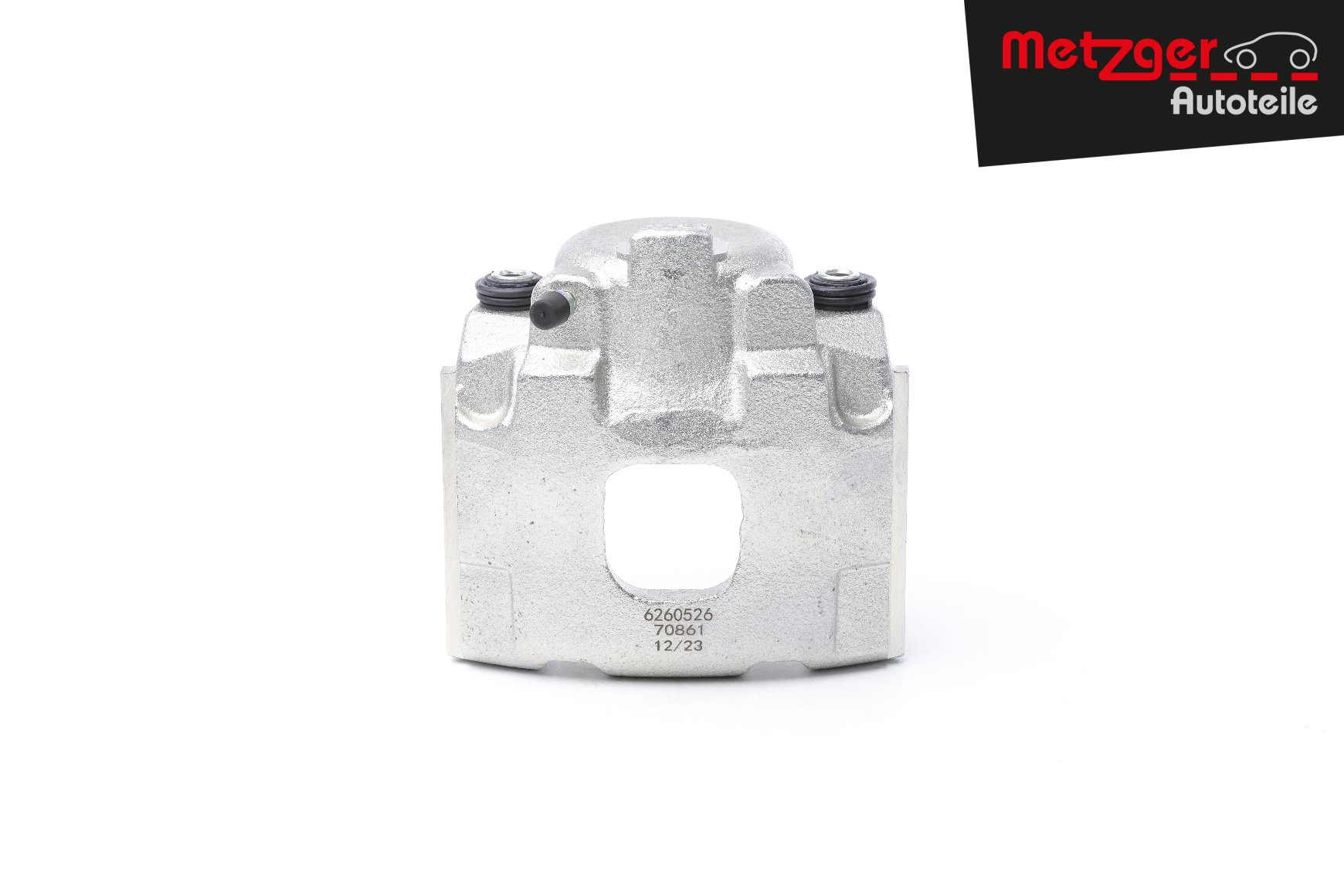 OEM A1634200183 METZGER Pinza freno 6260526 per MERCEDES-BENZ, ISUZU, GMC