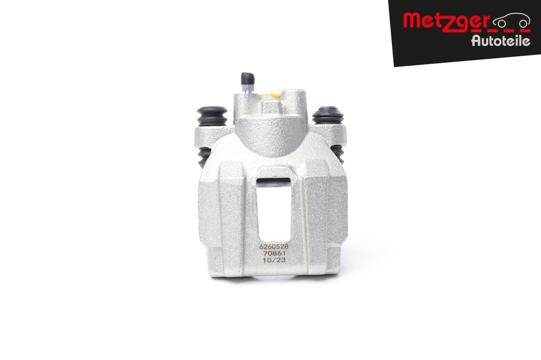 OEM A1634200483 METZGER Pinza de freno 6260528 para MERCEDES-BENZ, ISUZU, GMC