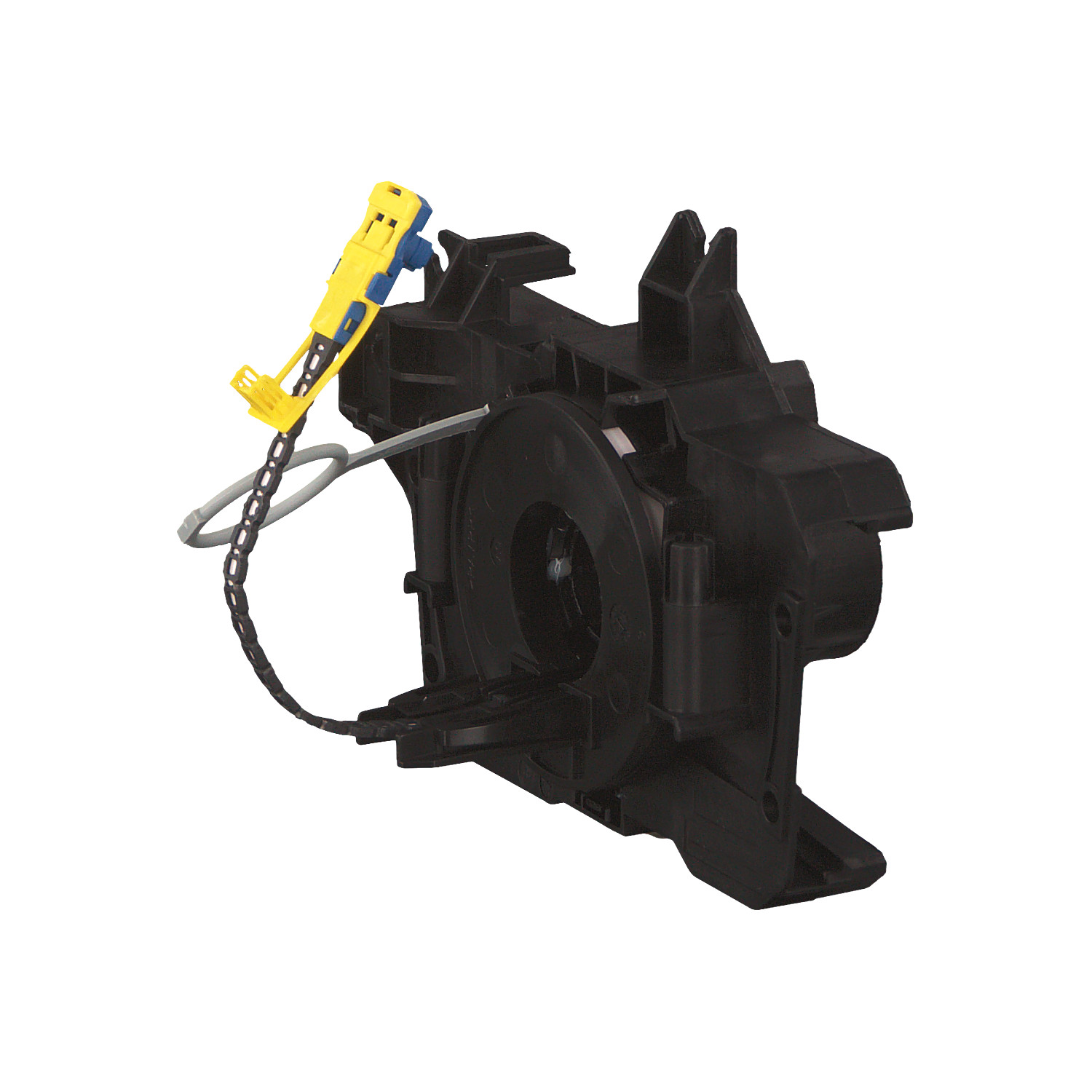 FEBI BILSTEIN Molla spiroelicoidale, Airbag (181300) per DACIA LOGAN EXPRESS (FS_) 1.6 LPG (62 KW / 84 CV / dal 2010)