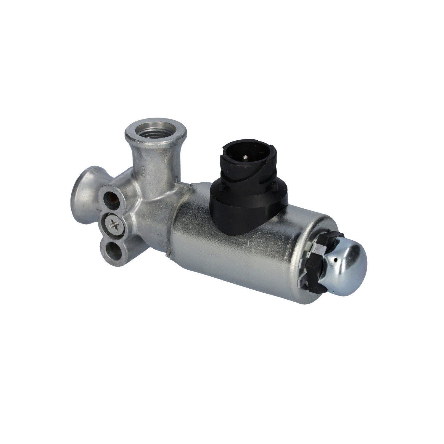 OEM A0059971236 FEBI BILSTEIN Magneettiventtiili 181654 varten MERCEDES-BENZ