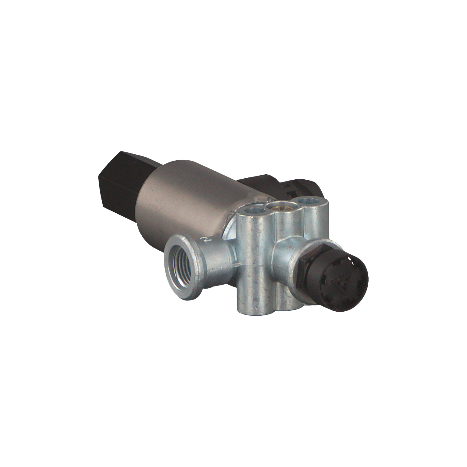 OEM A0059976736 FEBI BILSTEIN Magneettiventtiili 181895 varten MERCEDES-BENZ