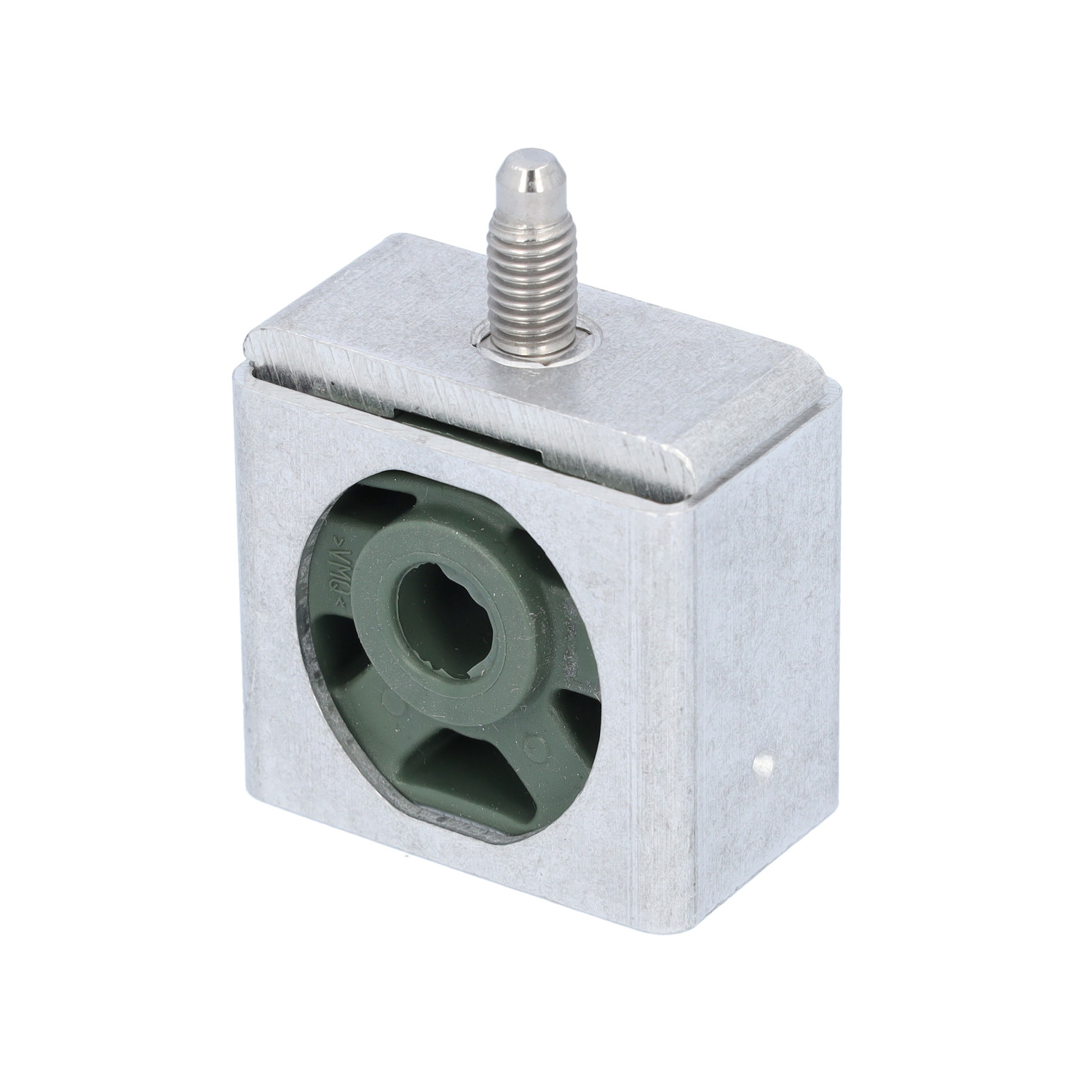 FEBI BILSTEIN Holder, udstødningssystem (182242) til BMW 3 Touring (F31) 320 i (135 KW / 184 HK / fra 2015)