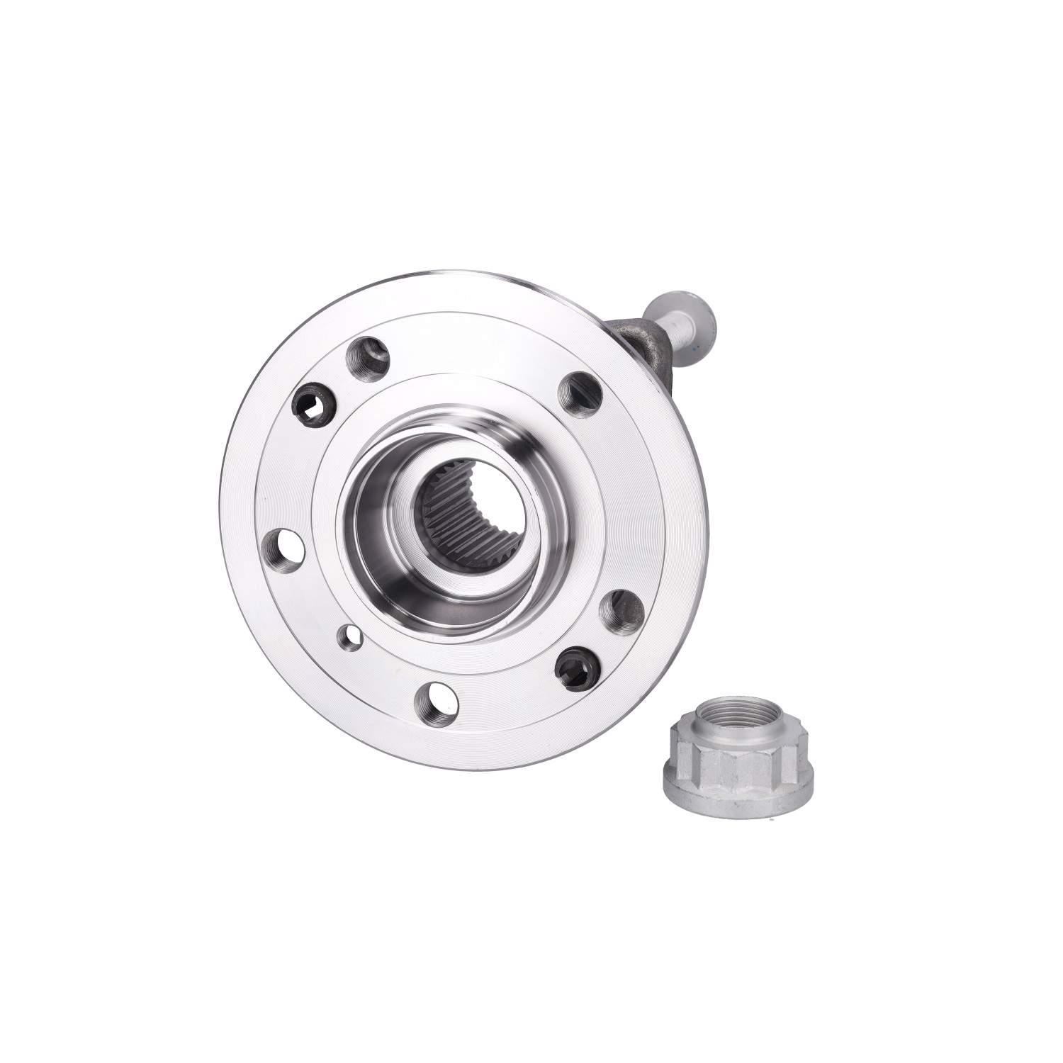 OEM A1663340206 FEBI BILSTEIN Pyöränlaakerisarja 182438 varten MERCEDES-BENZ