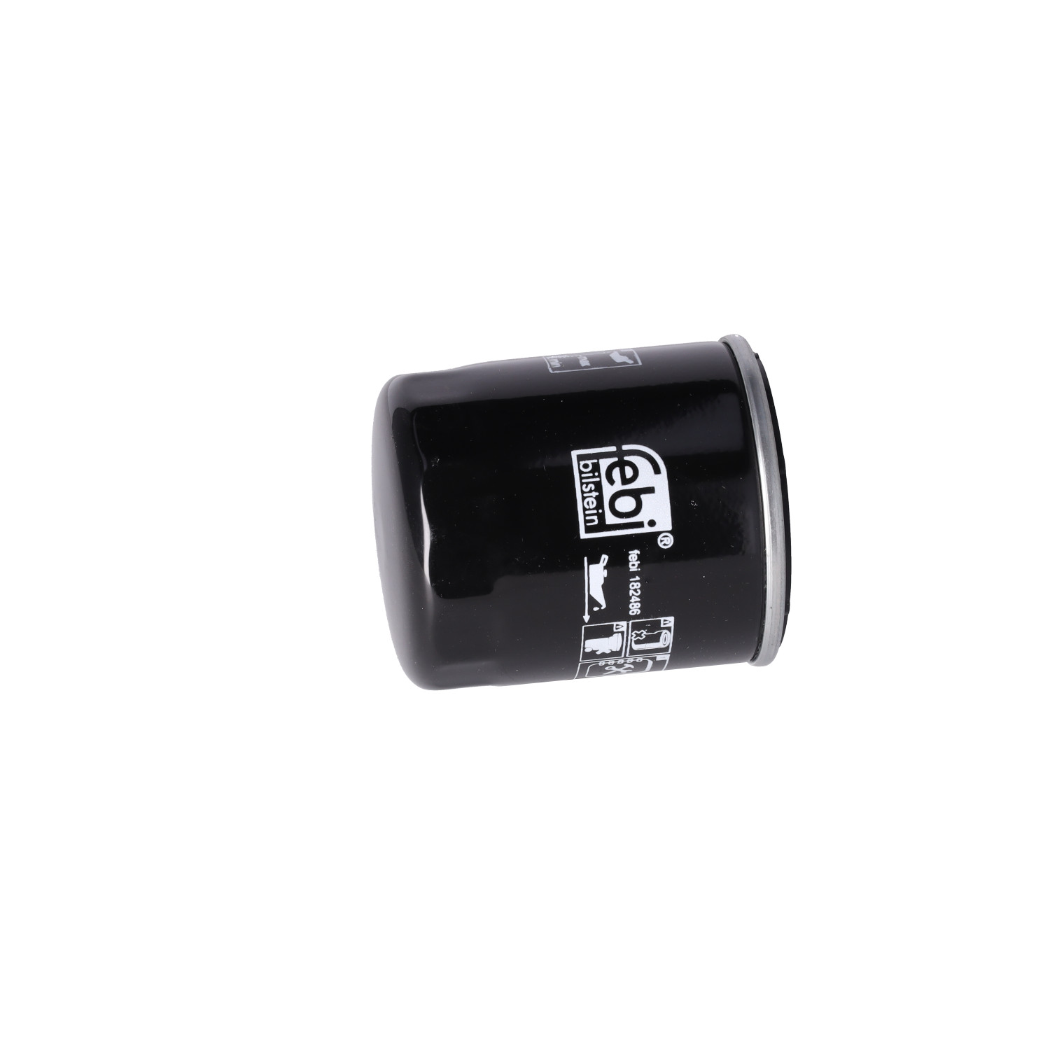 OEM 1109A6 FEBI BILSTEIN  Ölfilter 182486 für VW, OPEL, FORD, PEUGEOT, CITROЁN