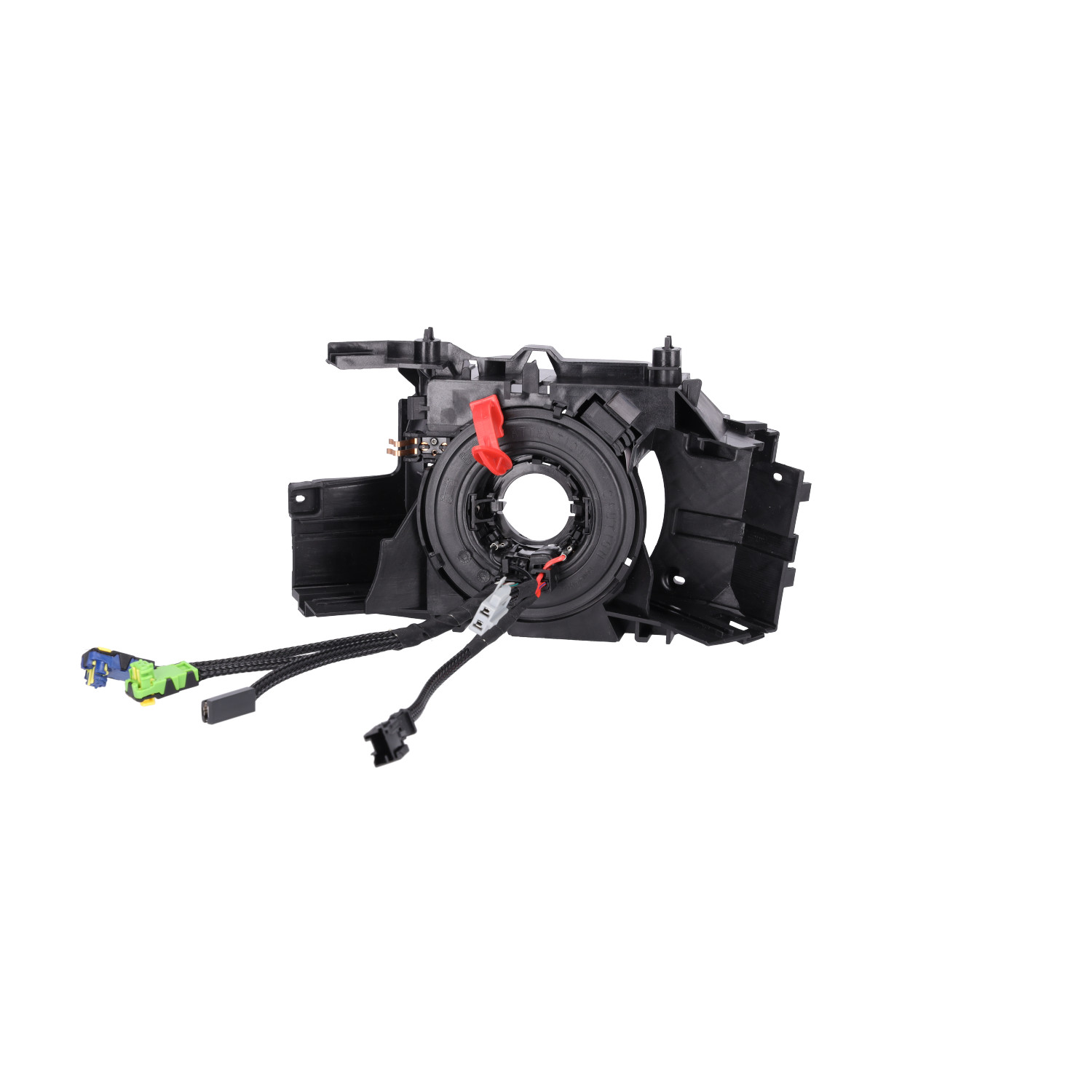 RENAULT CLIO 2014 Klockfjäder, airbag 182561