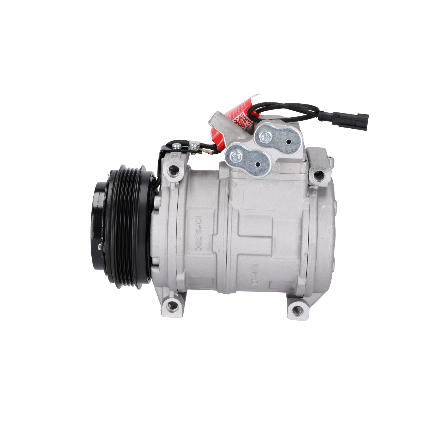 OEM 504384698 FEBI BILSTEIN Compressor, ar condicionado 182620 para FIAT, VOLVO, IVECO