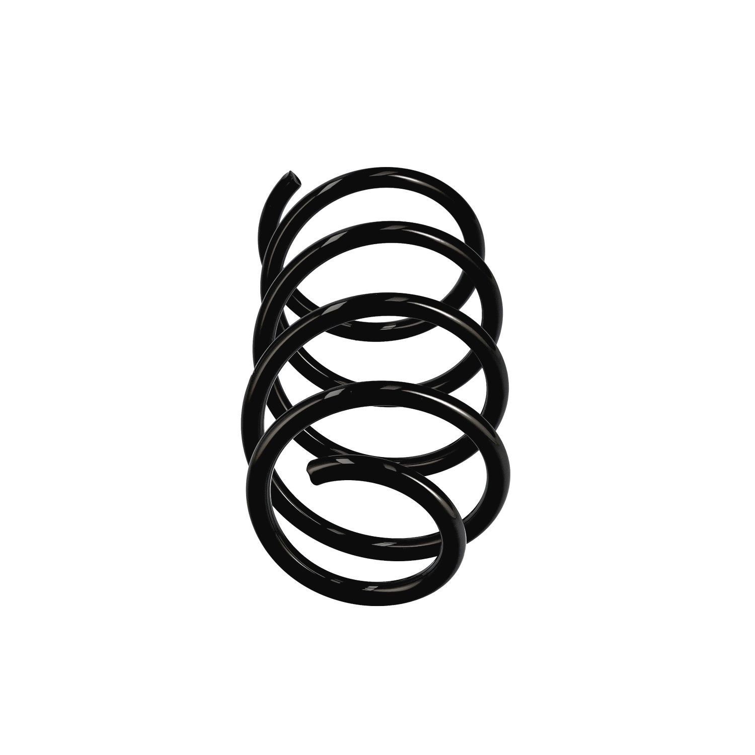 Spiralfedern / Fahrwerksfedern EIBACH R23043