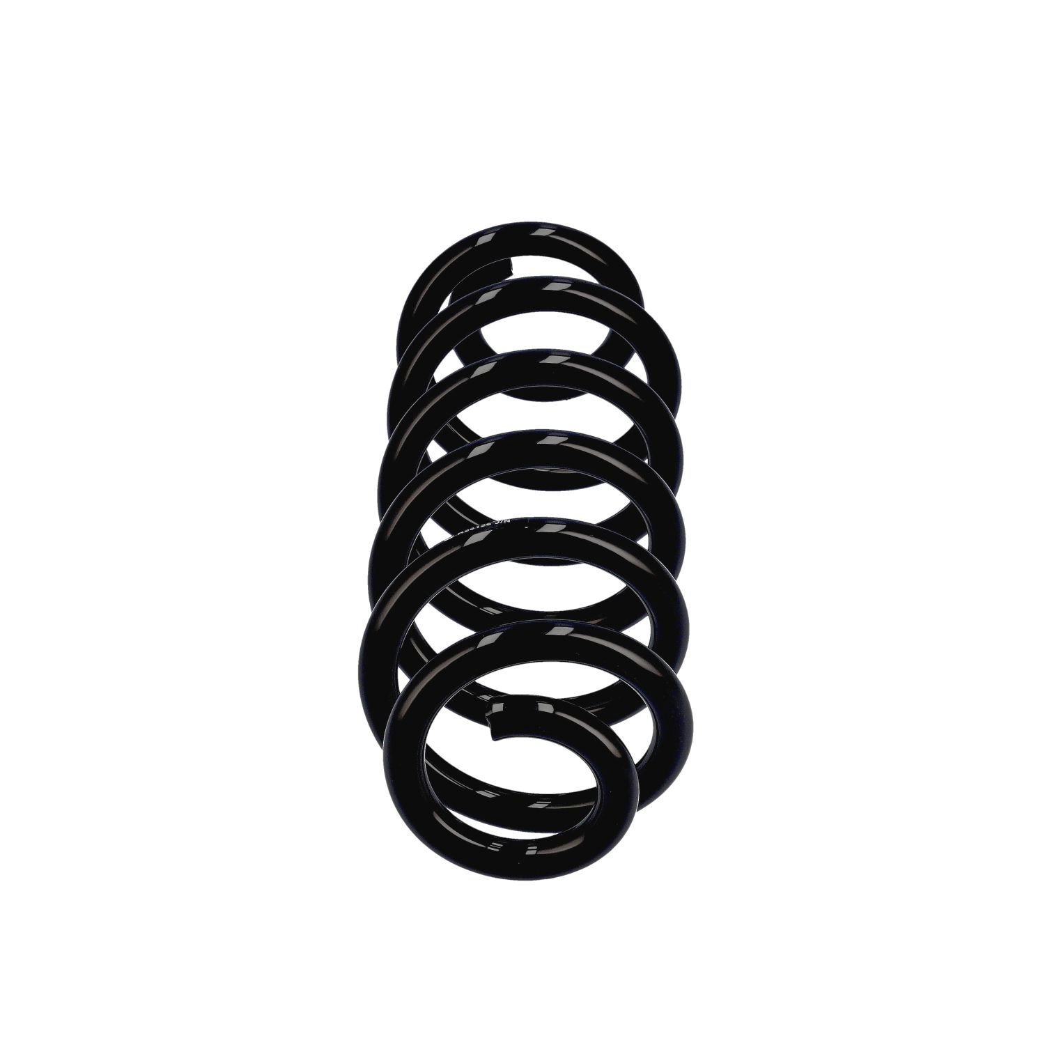Spiralfedern / Fahrwerksfedern EIBACH R23126