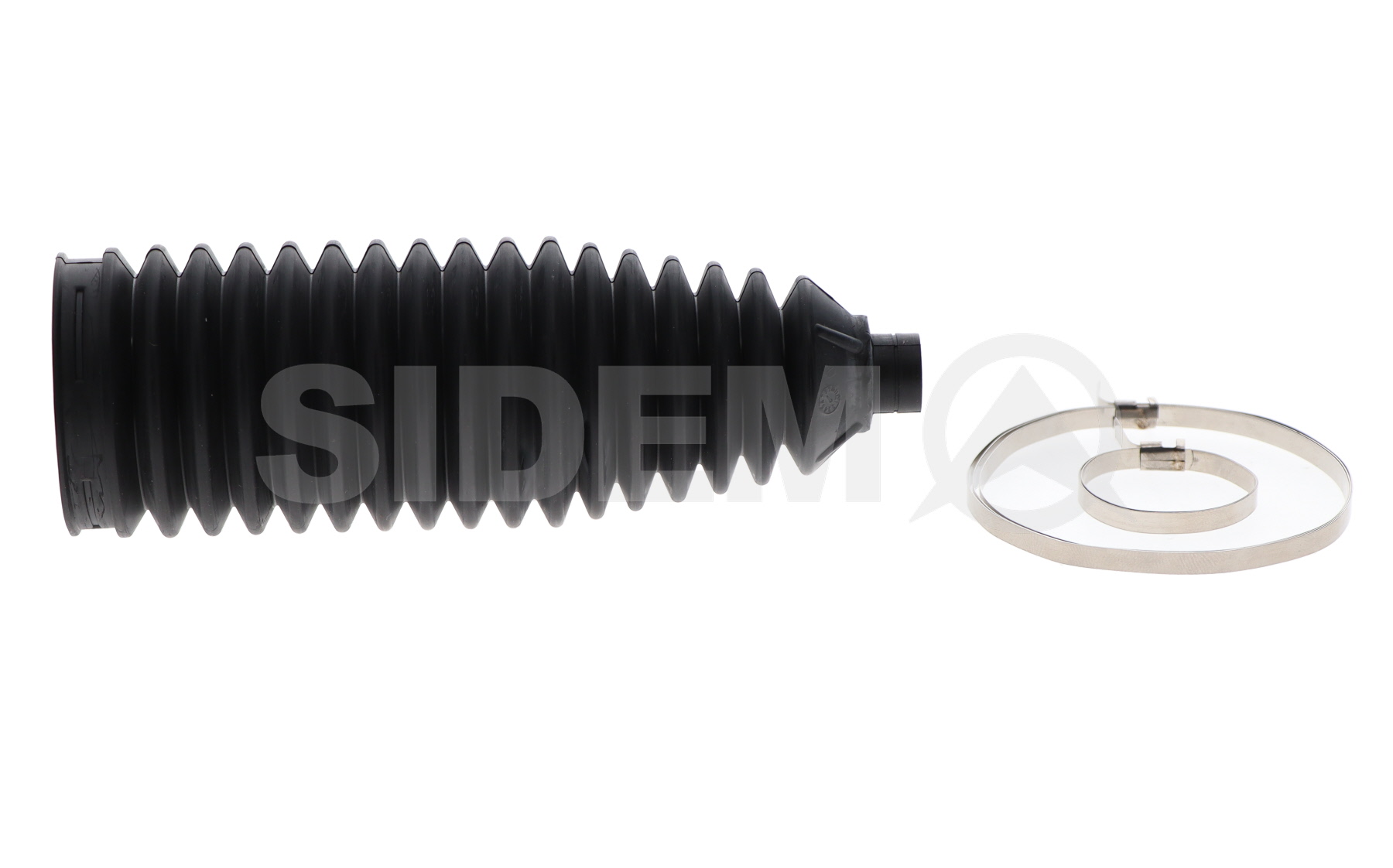 MOKKA / MOKKA X Steering rack gaiter 353.131 SIDEM