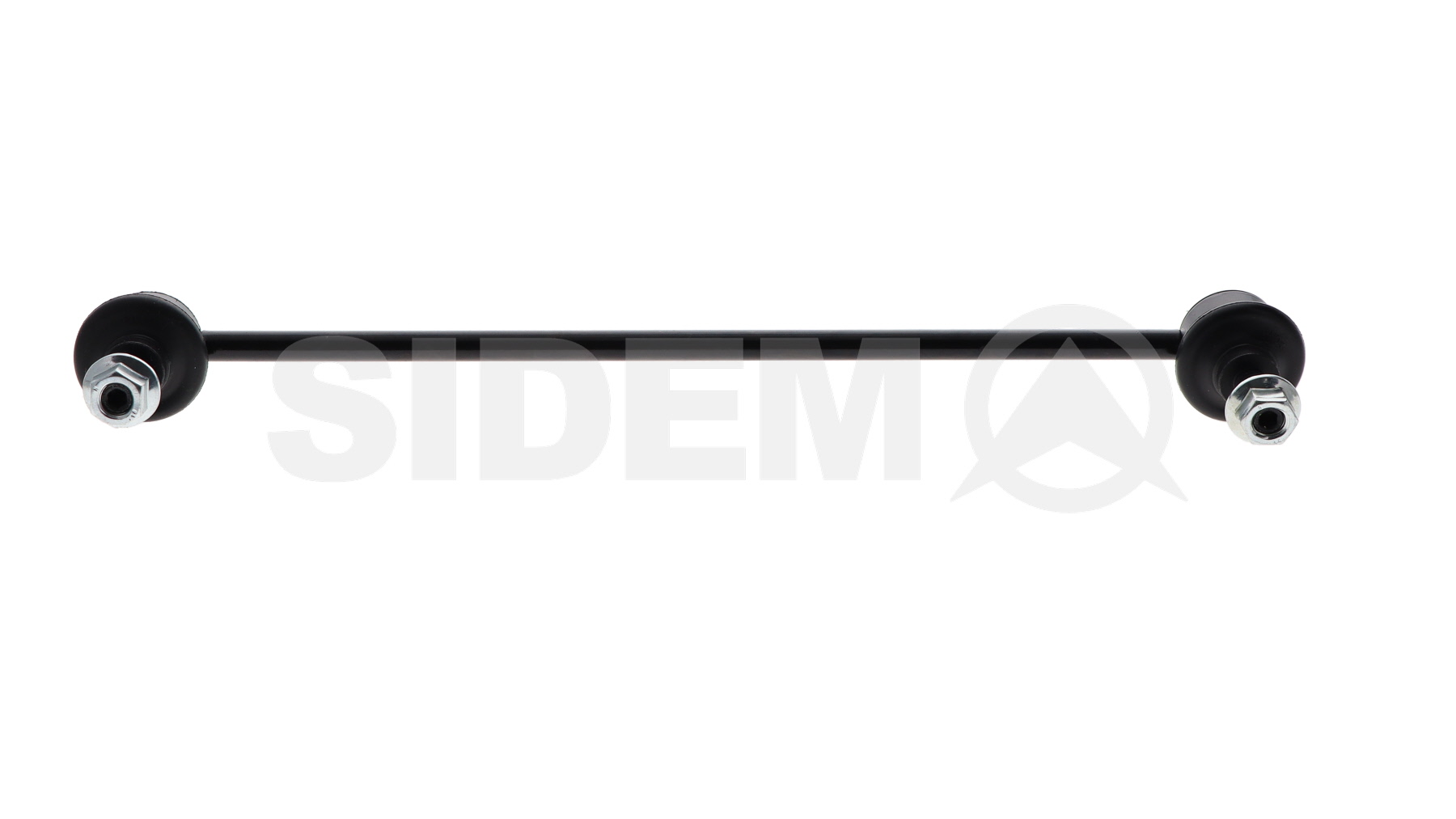 ostaa Tanko, kallistuksenvaimennin - SIDEM (47569)