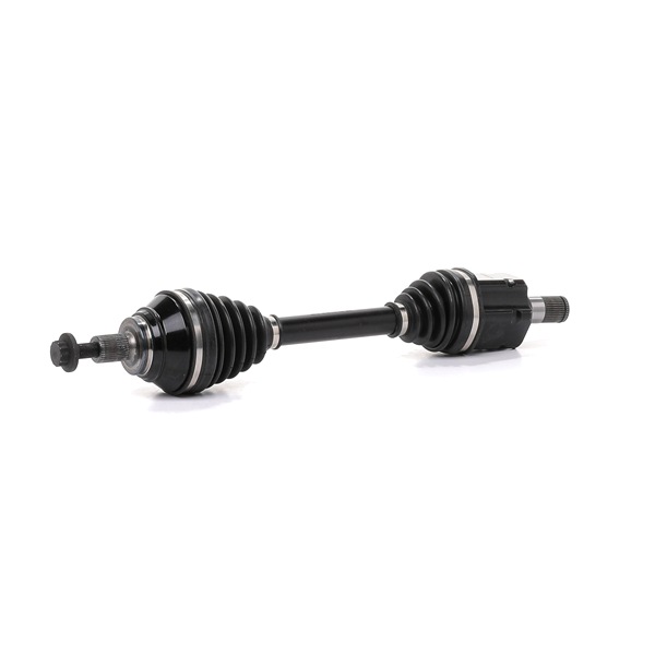 OEM 5N0407763FX MEYLE  Antriebswelle 100 498 0743 für VW, AUDI, SKODA, SEAT