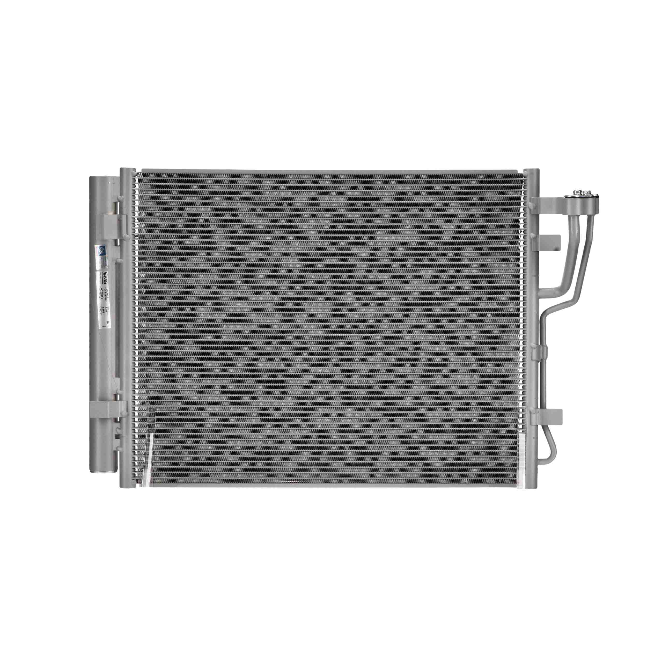 Condensatore climatizzatore 940007