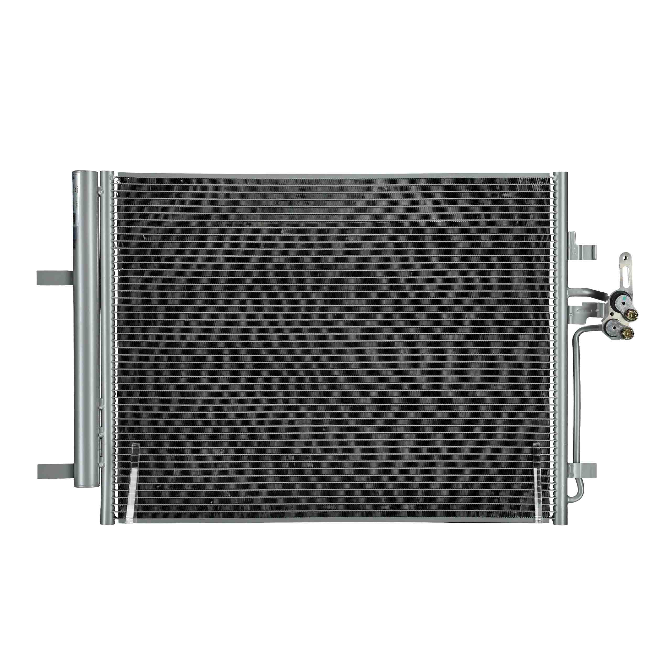 Condensor voor airco 940043 NISSENS