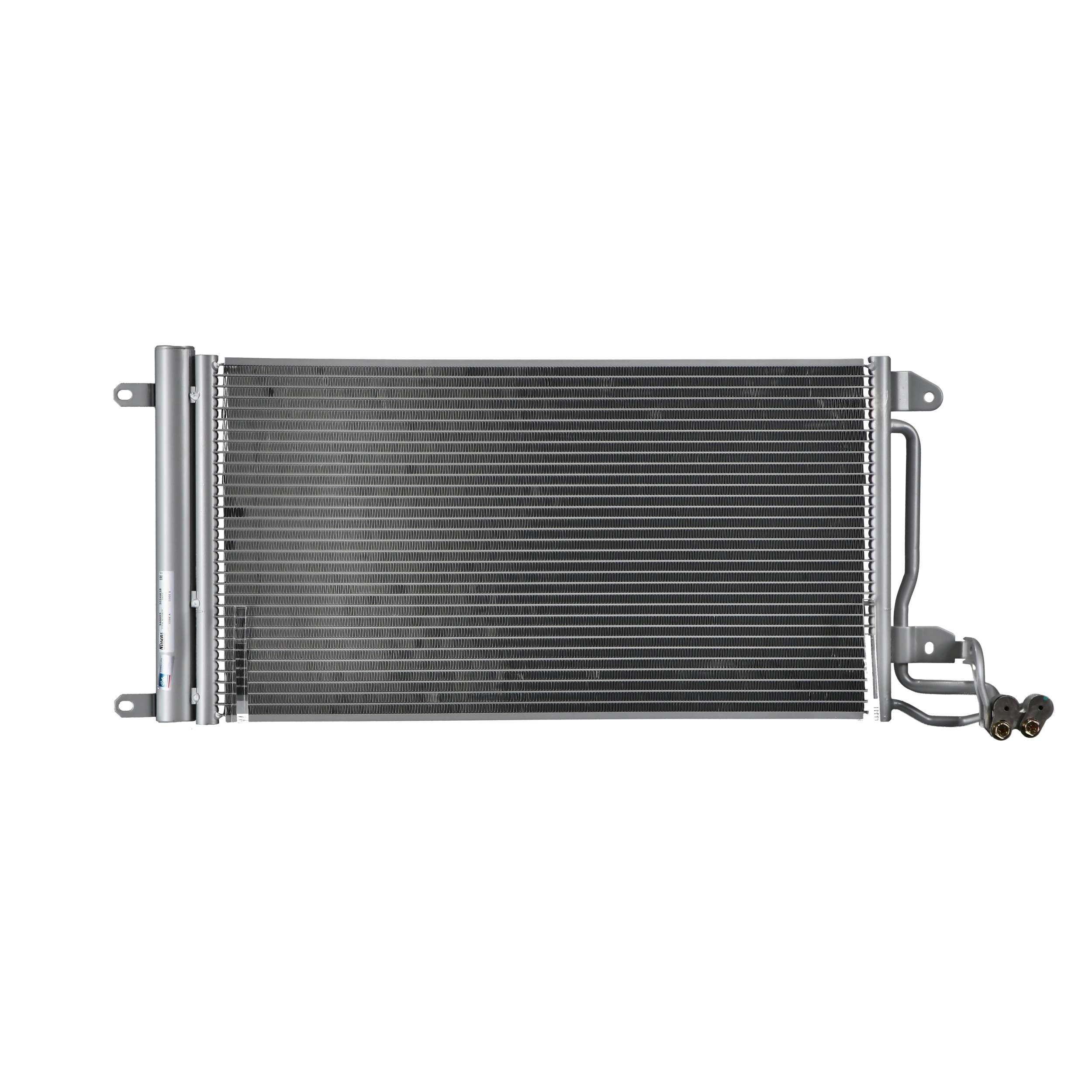 NISSENS Condensador 940093