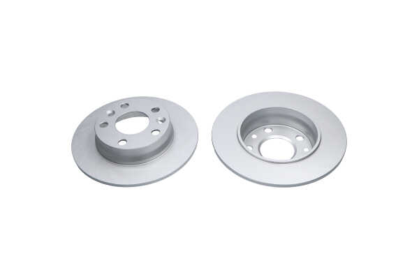 OEM 440A06575R KAVO PARTS Jarrulevy BR-10105-C varten NISSAN, RENAULT