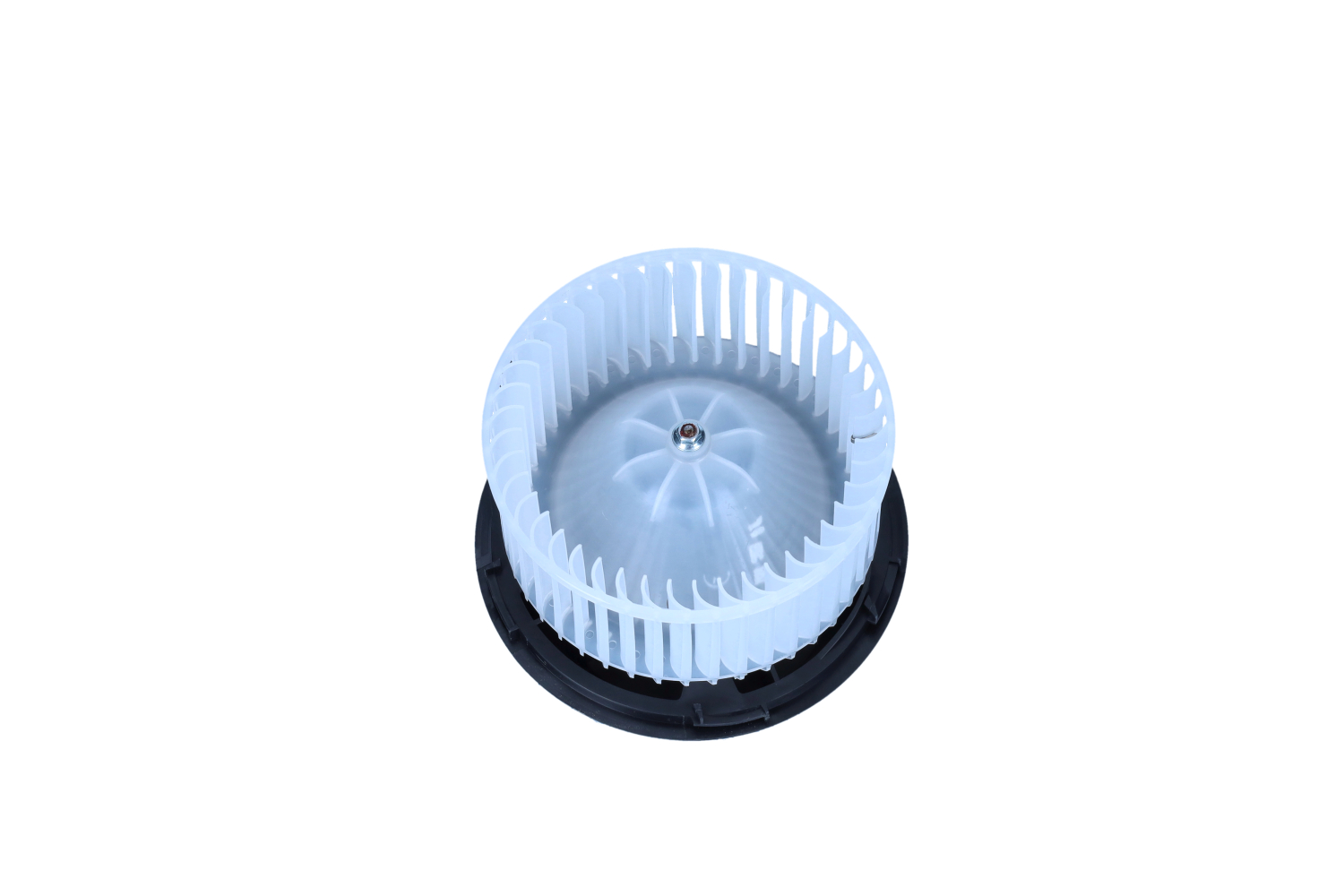 OEM 272101366R NRF Sisätilapuhallin 34518 varten RENAULT, DACIA