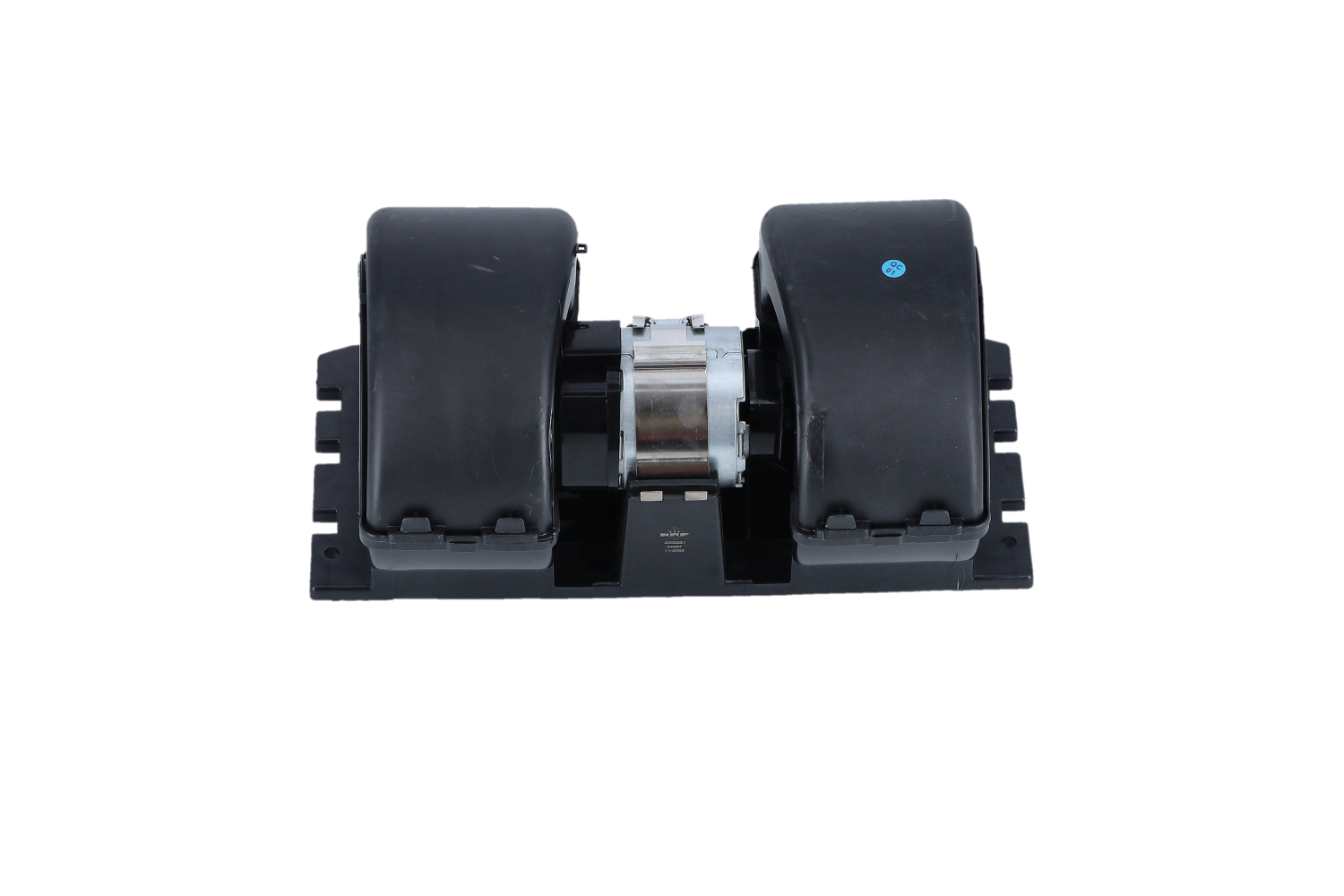 OEM 1672500 NRF Ventilatore abitacolo 34527 per DAF