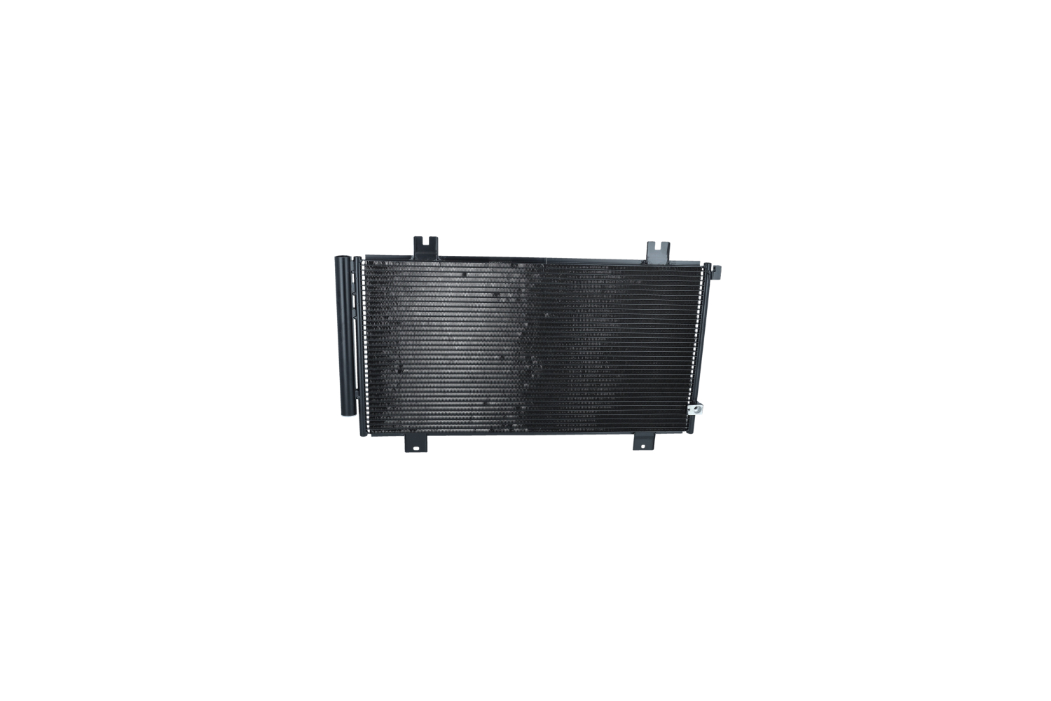 OEM 80100TGNG02 NRF Lauhdutin, ilmastointilaite 350603 varten HONDA
