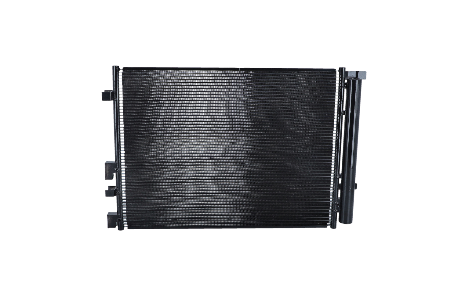 OEM 976064P200 NRF Lauhdutin, ilmastointilaite 350605 varten KIA, HYUNDAI