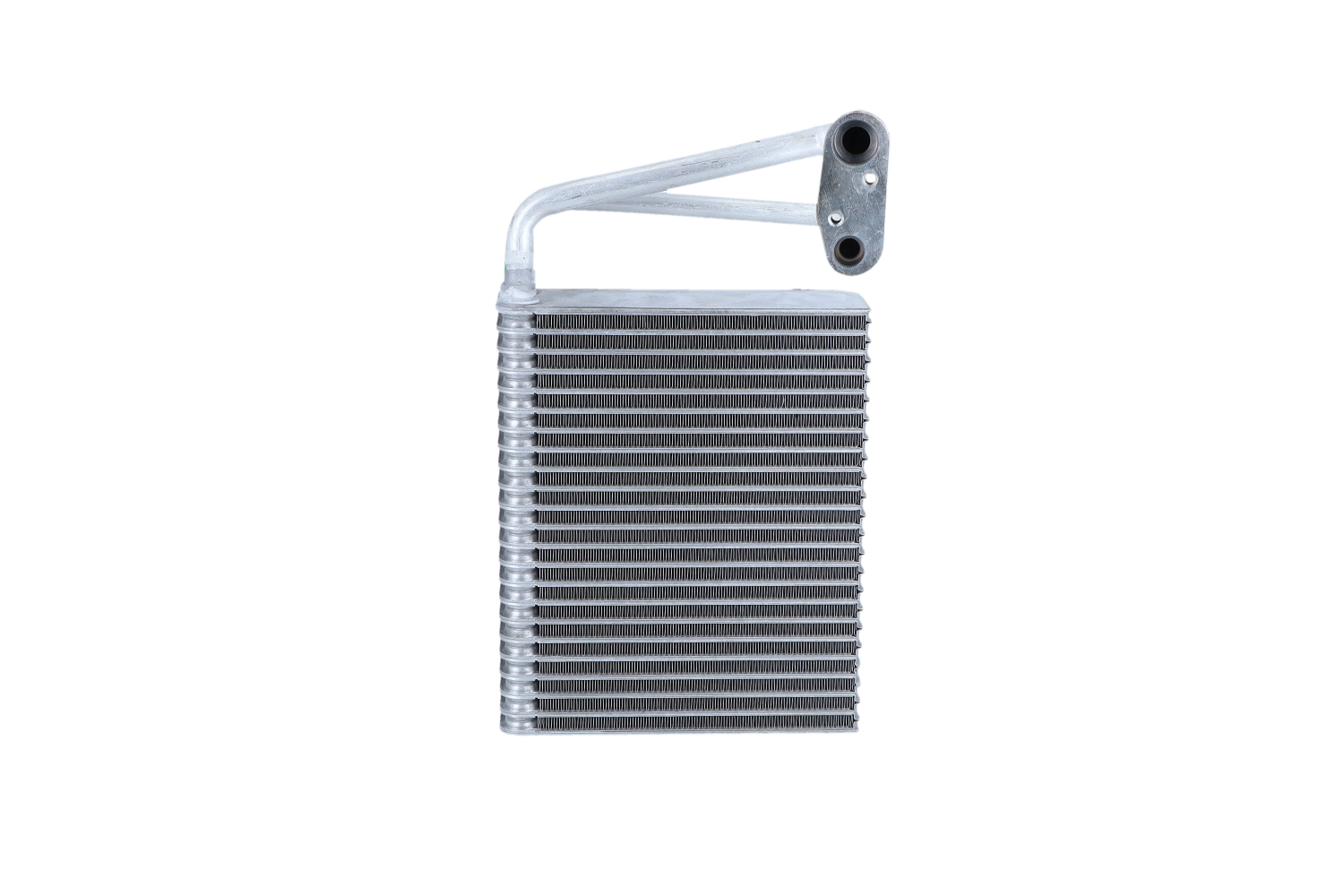 NRF Évaporateur de climatisation (36187) pour RENAULT Trafic II Van (FL) 1.9 dCi 100 (FL0C) (74 KW / 101 CH / de 2001)