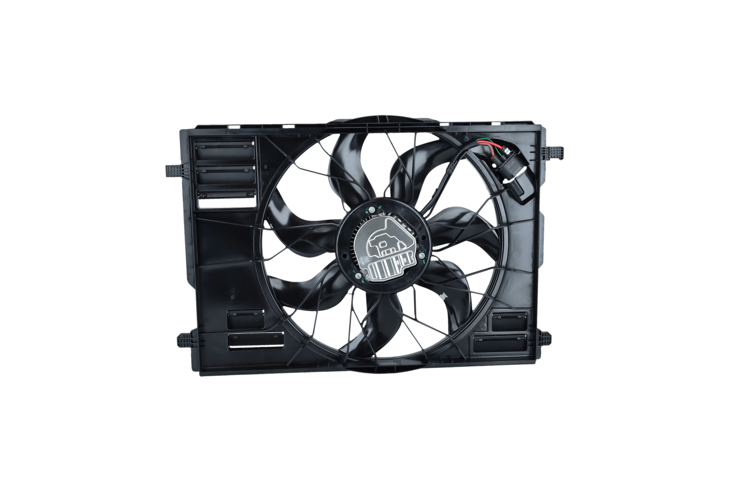koop Koelventilator - NRF (470070)