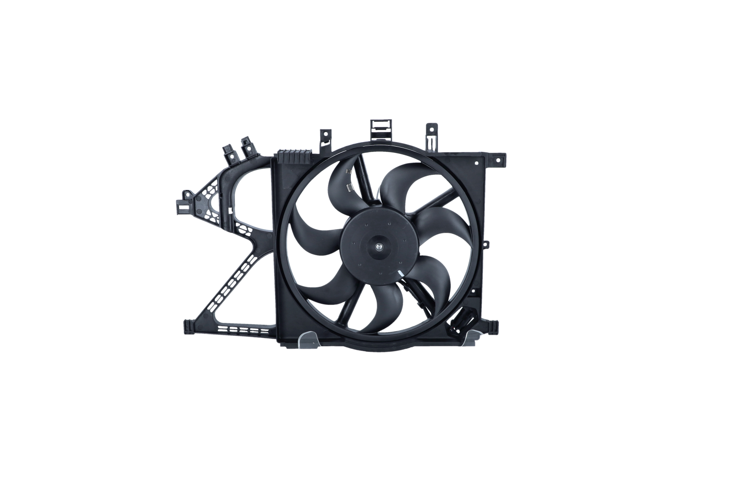 NRF Radiator ventilator 470081