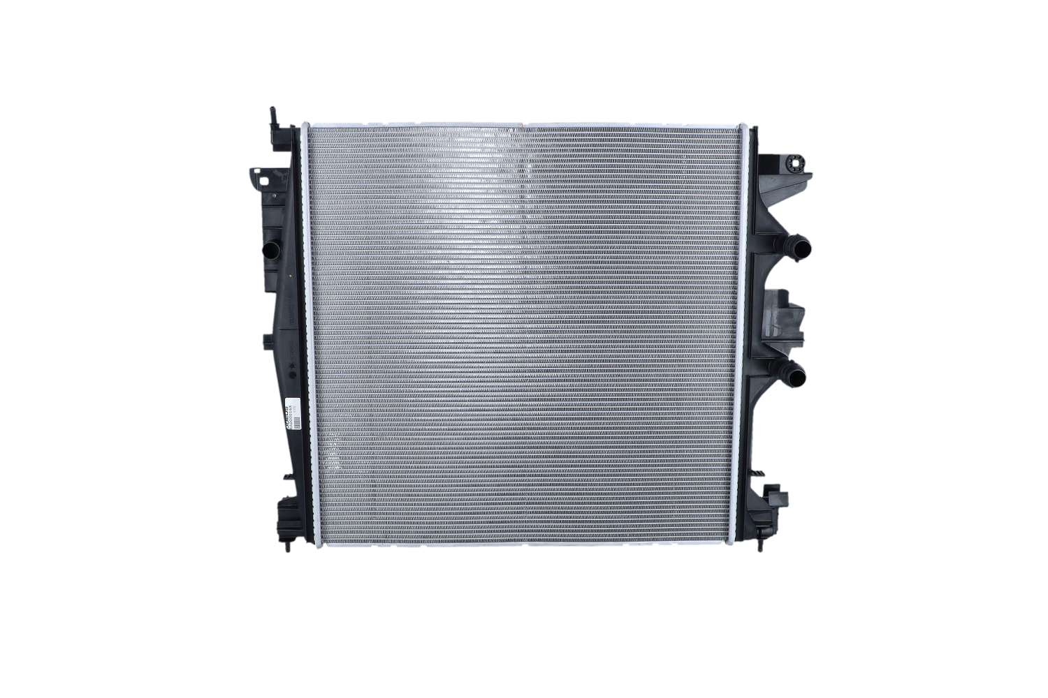STELVIO Radiatore motore 550229 NRF