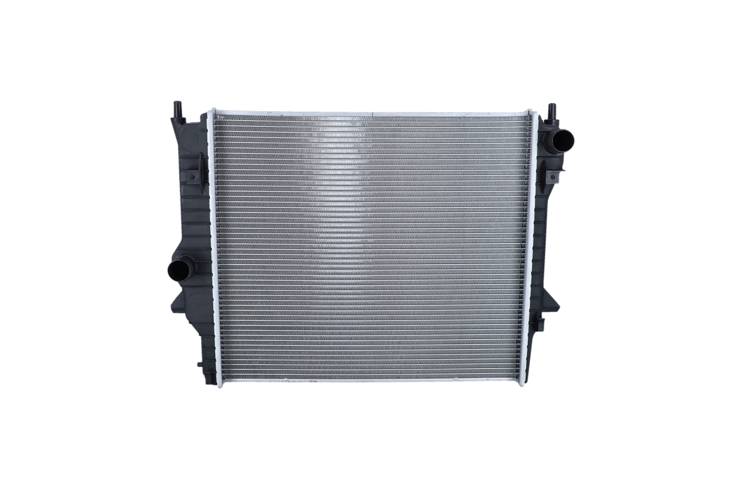 S-TYPE Engine radiator 550230 NRF