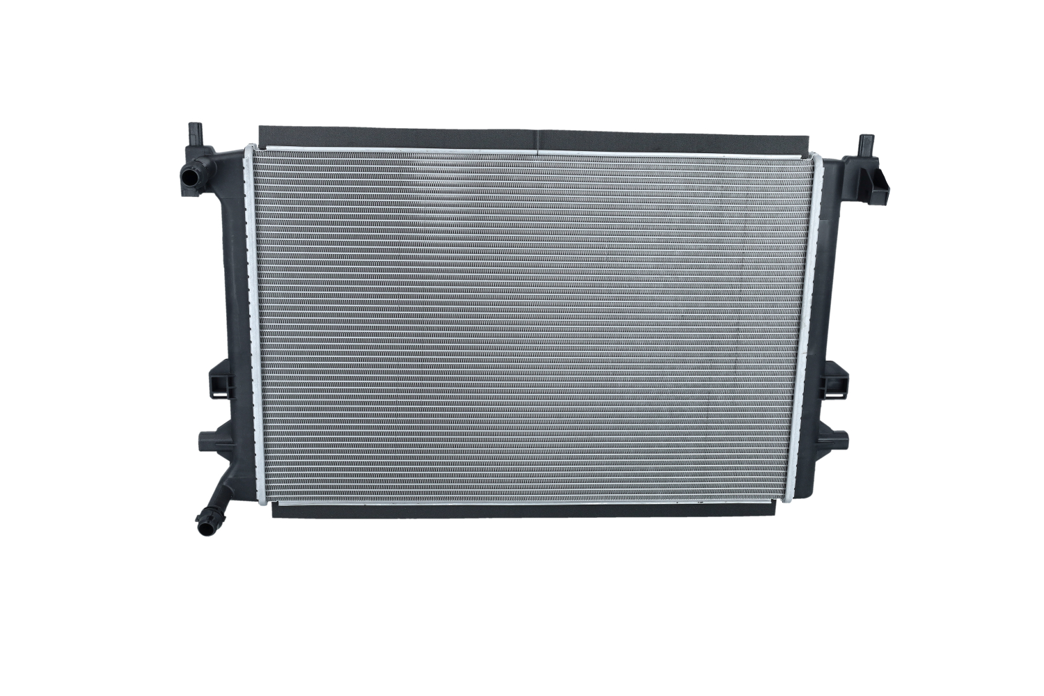 T-CROSS Radiator, motorkjøling 550232 NRF