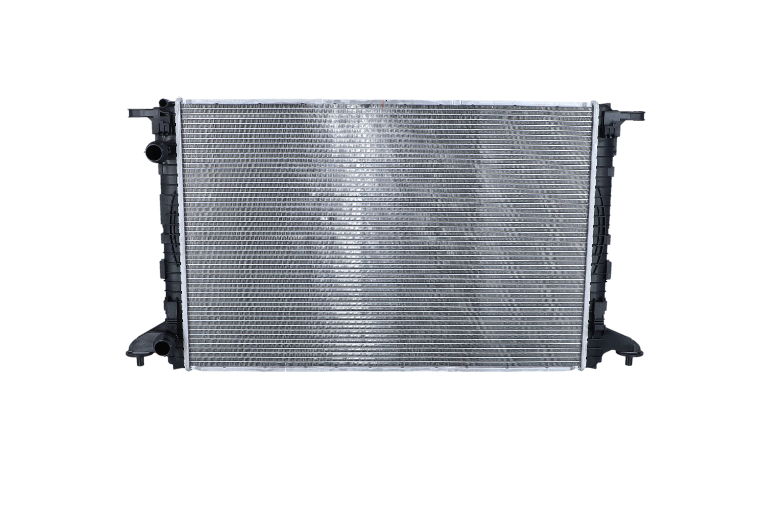 NRF Radiator 550234