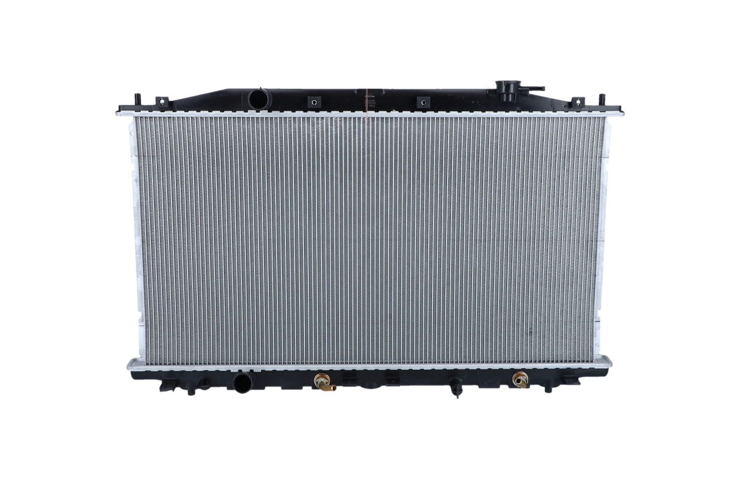 HONDA ACCORD 2023 Engine radiator 550239