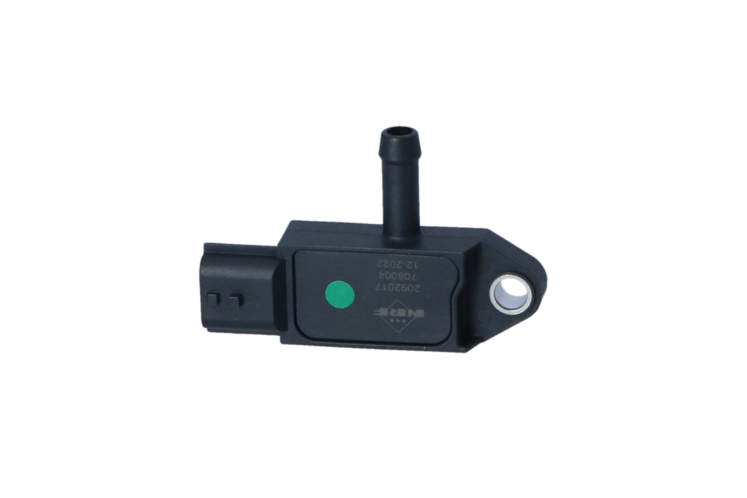 RENAULT CLIO II (BB0/1/2_, CB0/1/2_) 1.2 (BB0A, BB0F, BB10, BB1K, BB28, BB2D, BB2H, CB0A,... Uitlaatgasdruk sensor 708004
